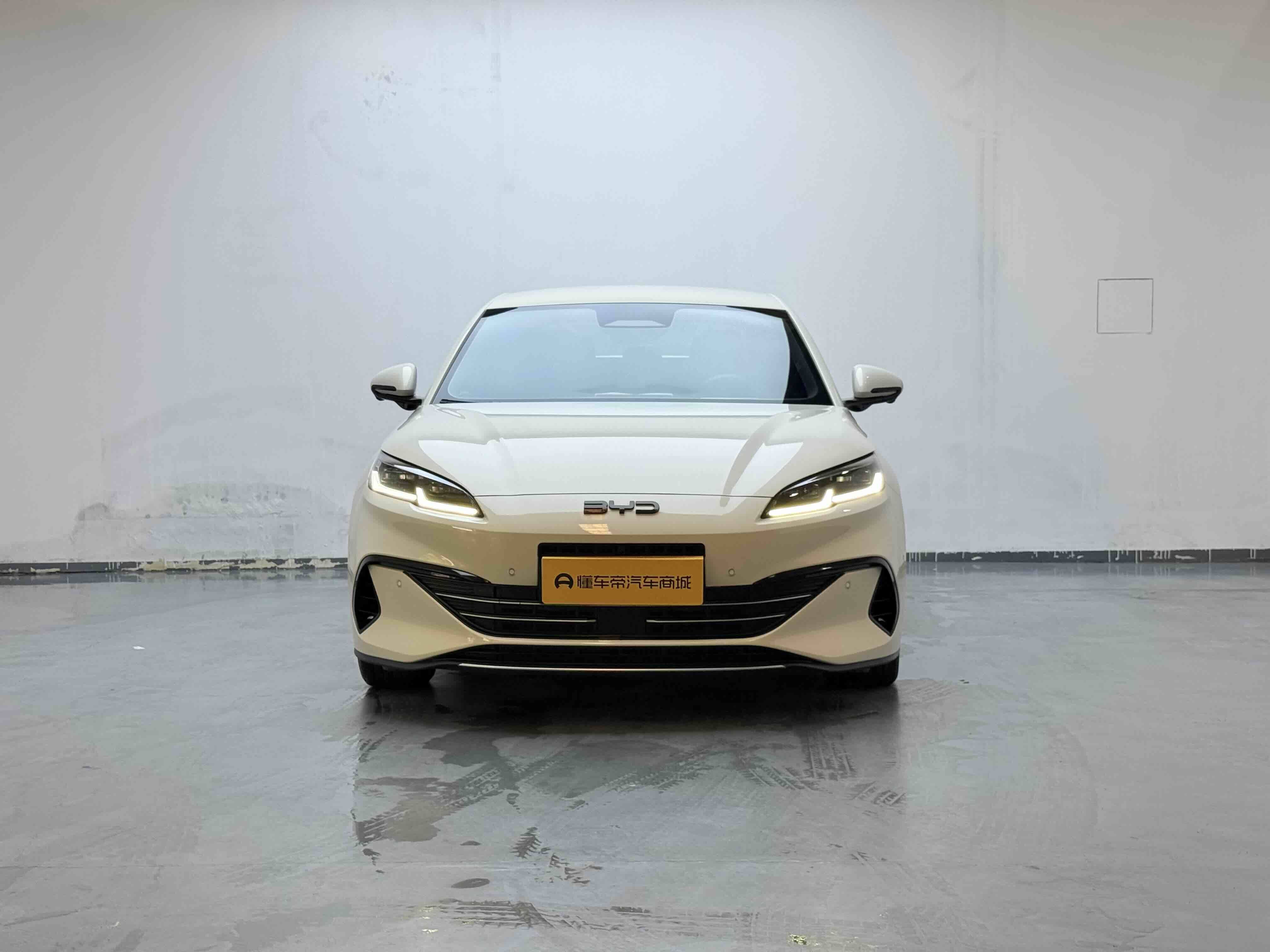 Chengdu Lushengda Automobile Service Co., Ltd.