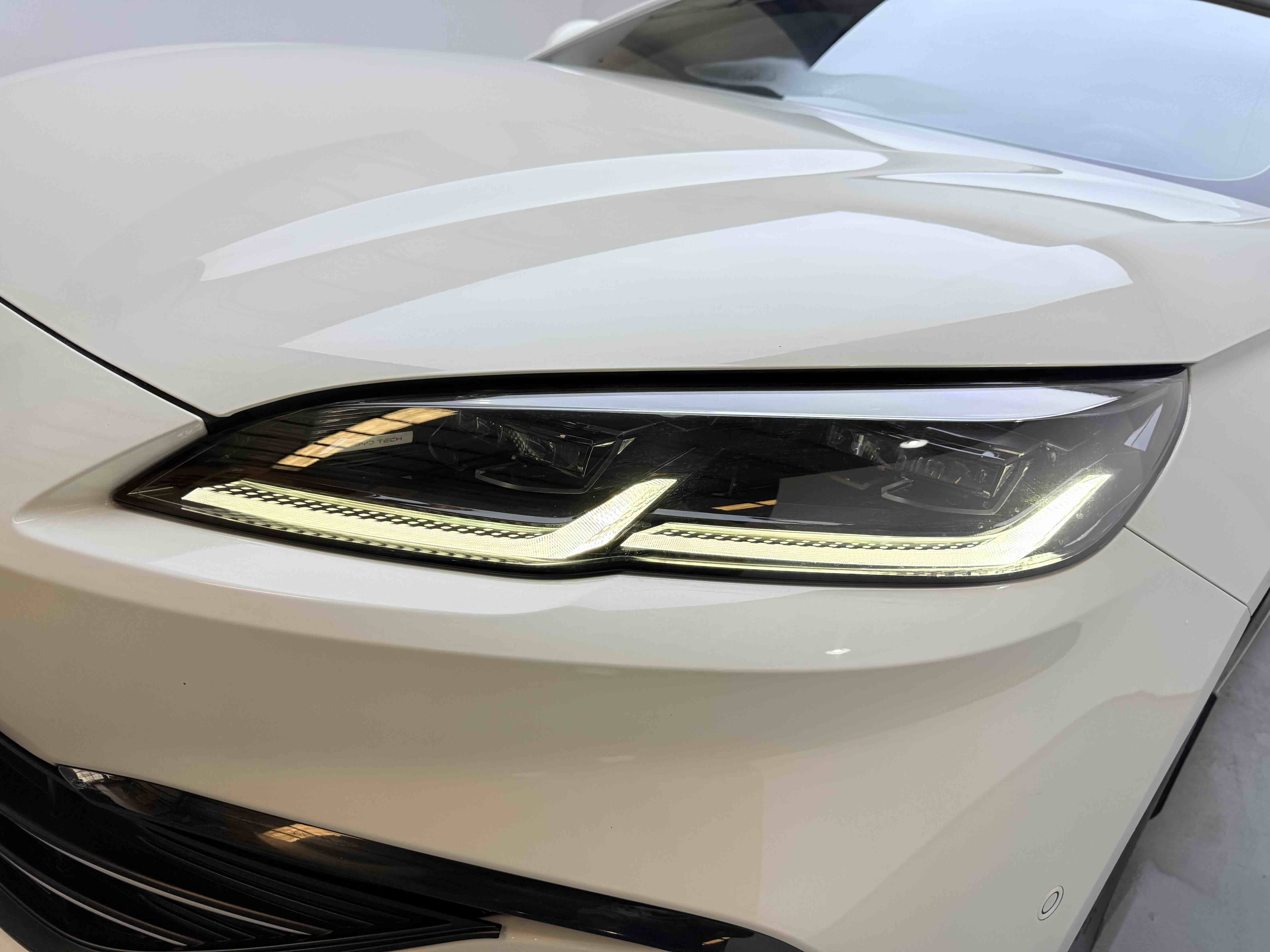 Chengdu Lushengda Automobile Service Co., Ltd.