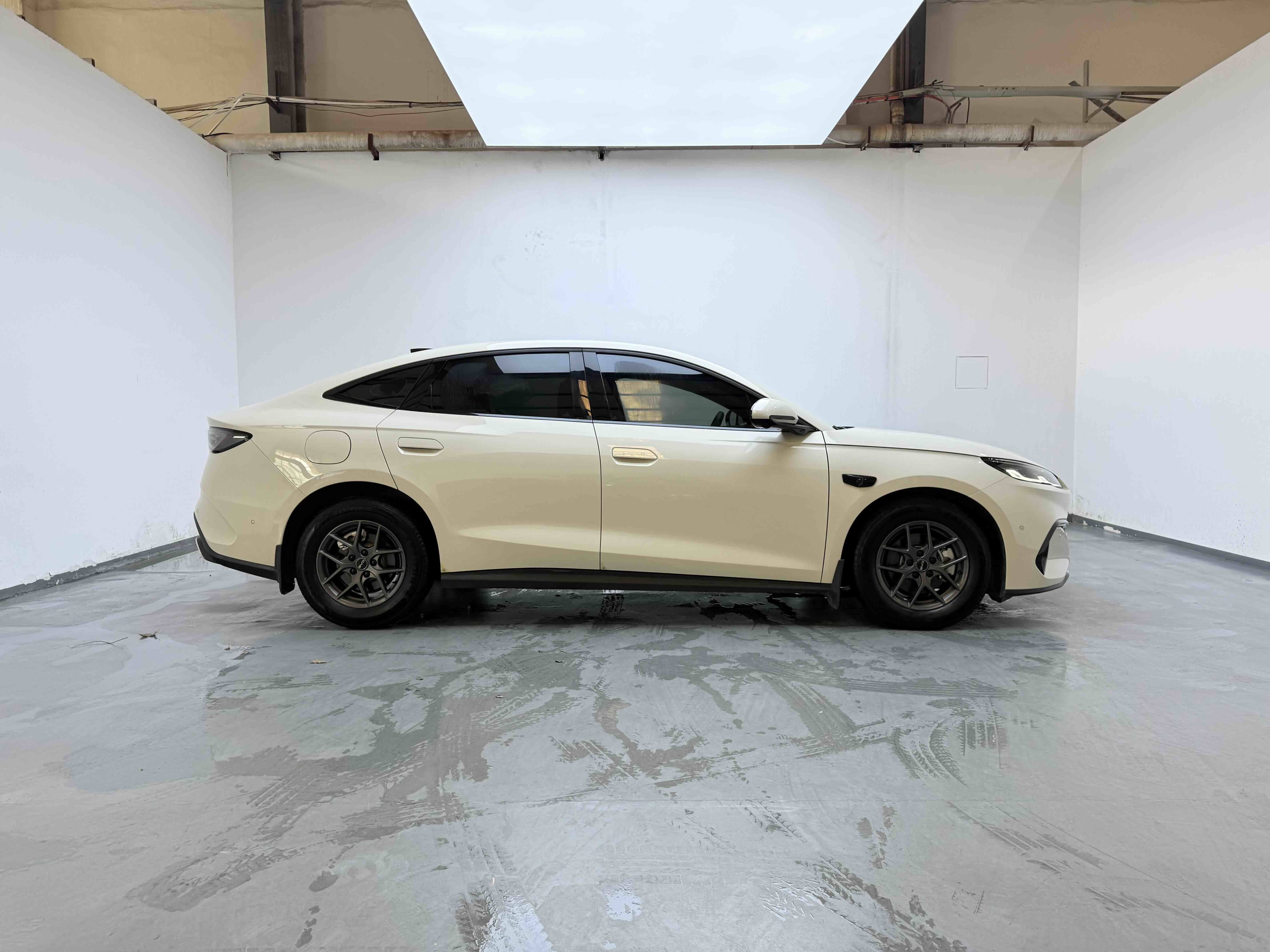 Chengdu Lushengda Automobile Service Co., Ltd.