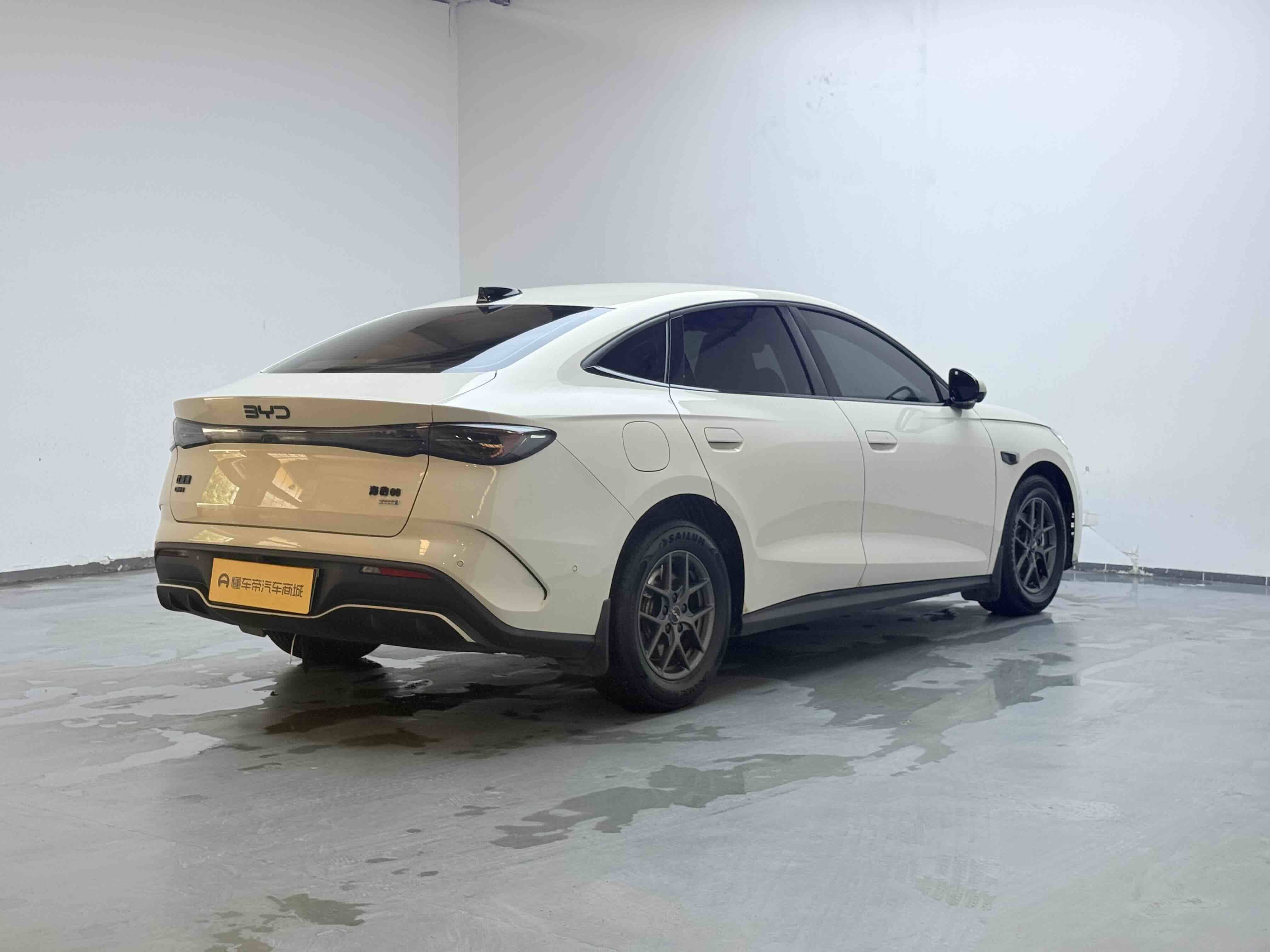 Chengdu Lushengda Automobile Service Co., Ltd.