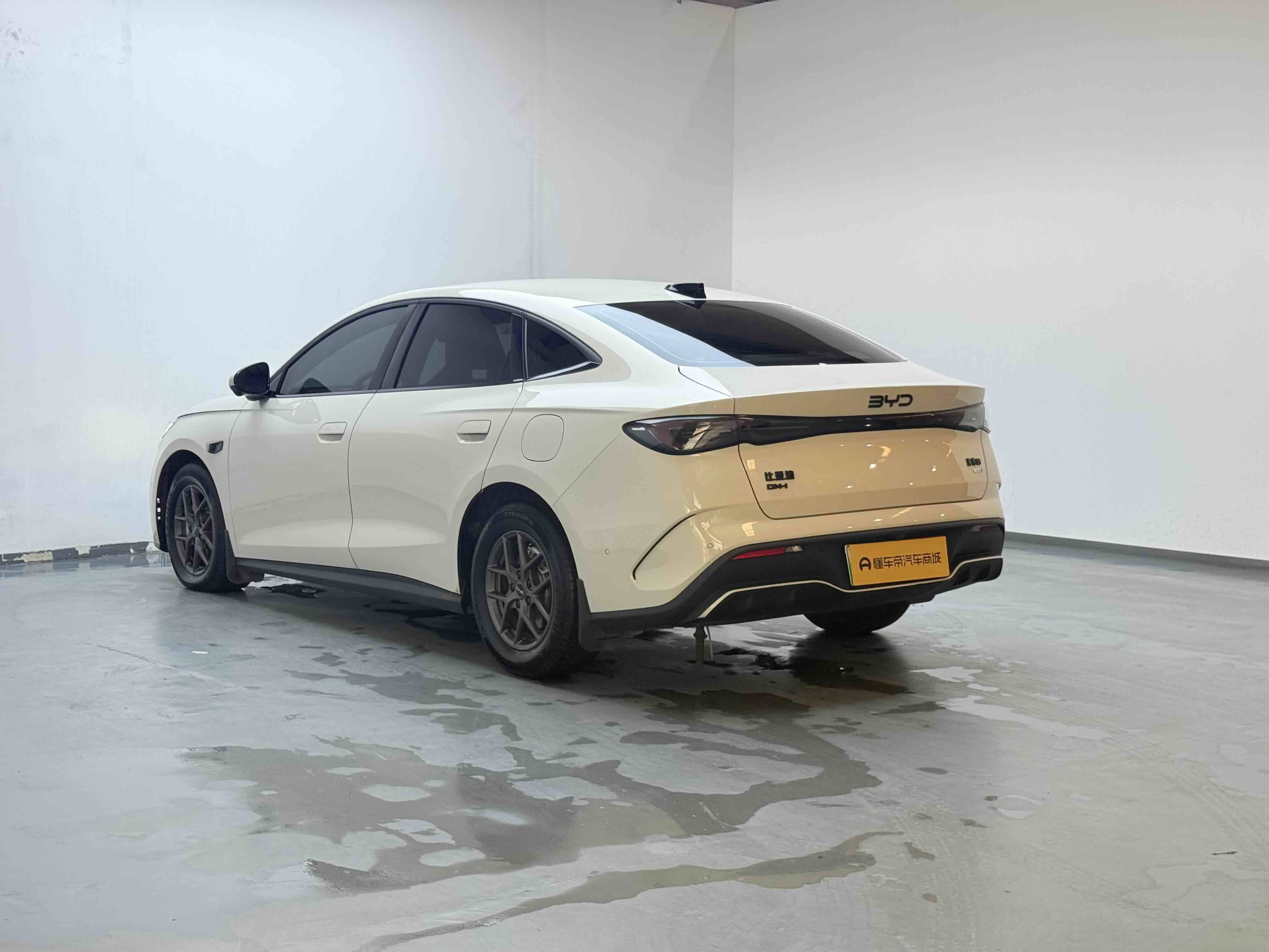 Chengdu Lushengda Automobile Service Co., Ltd.