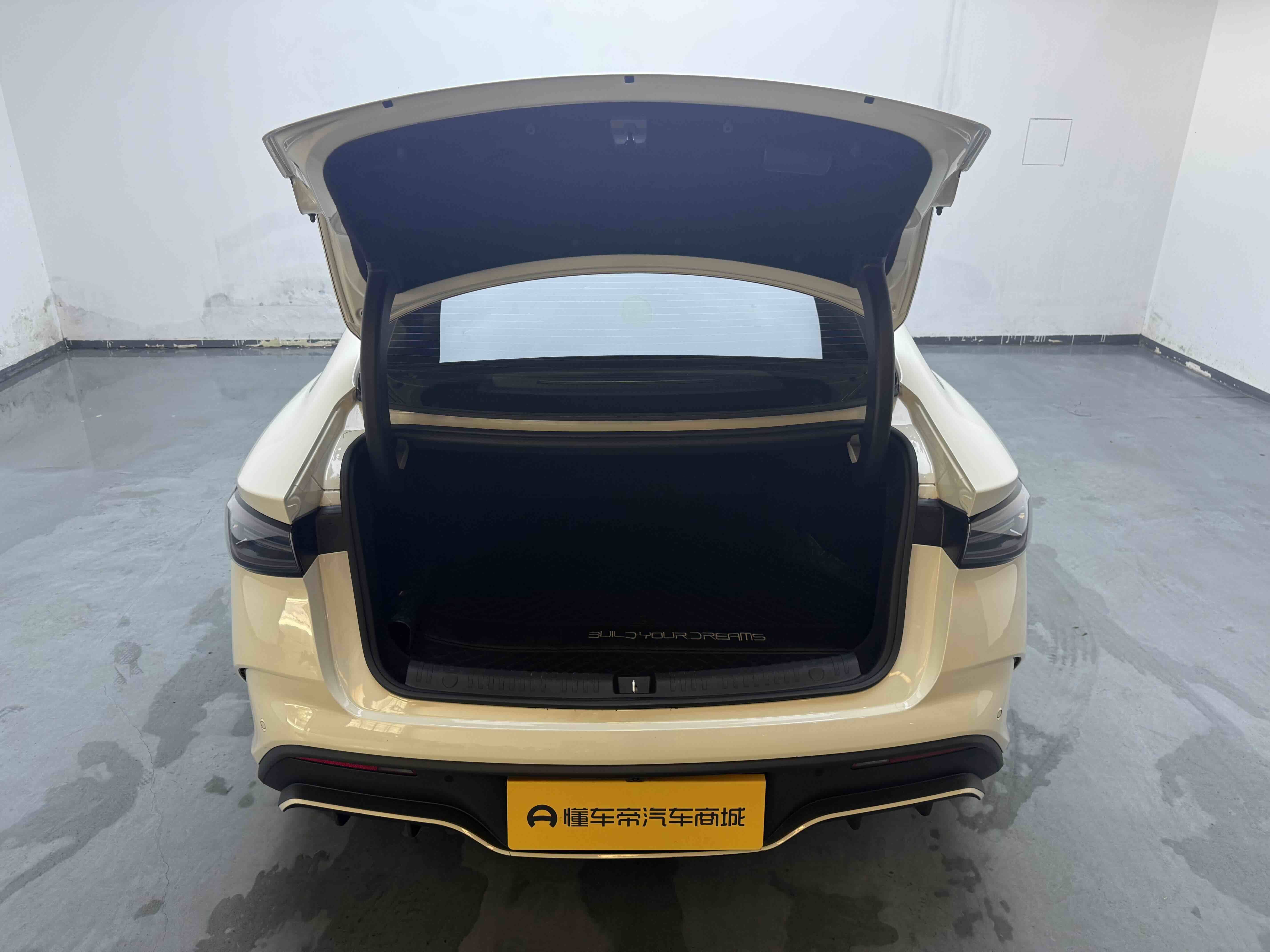Chengdu Lushengda Automobile Service Co., Ltd.