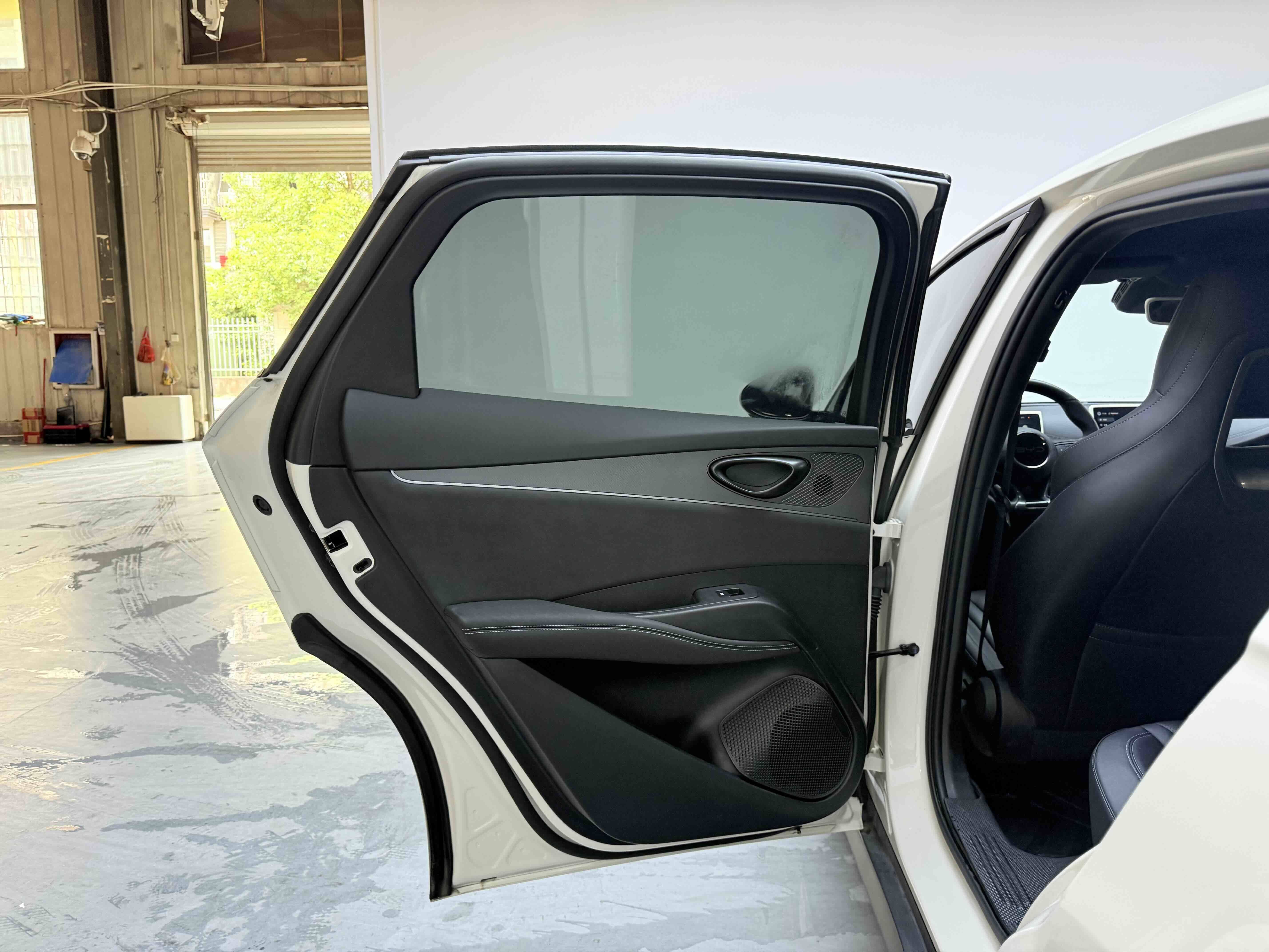 Chengdu Lushengda Automobile Service Co., Ltd.