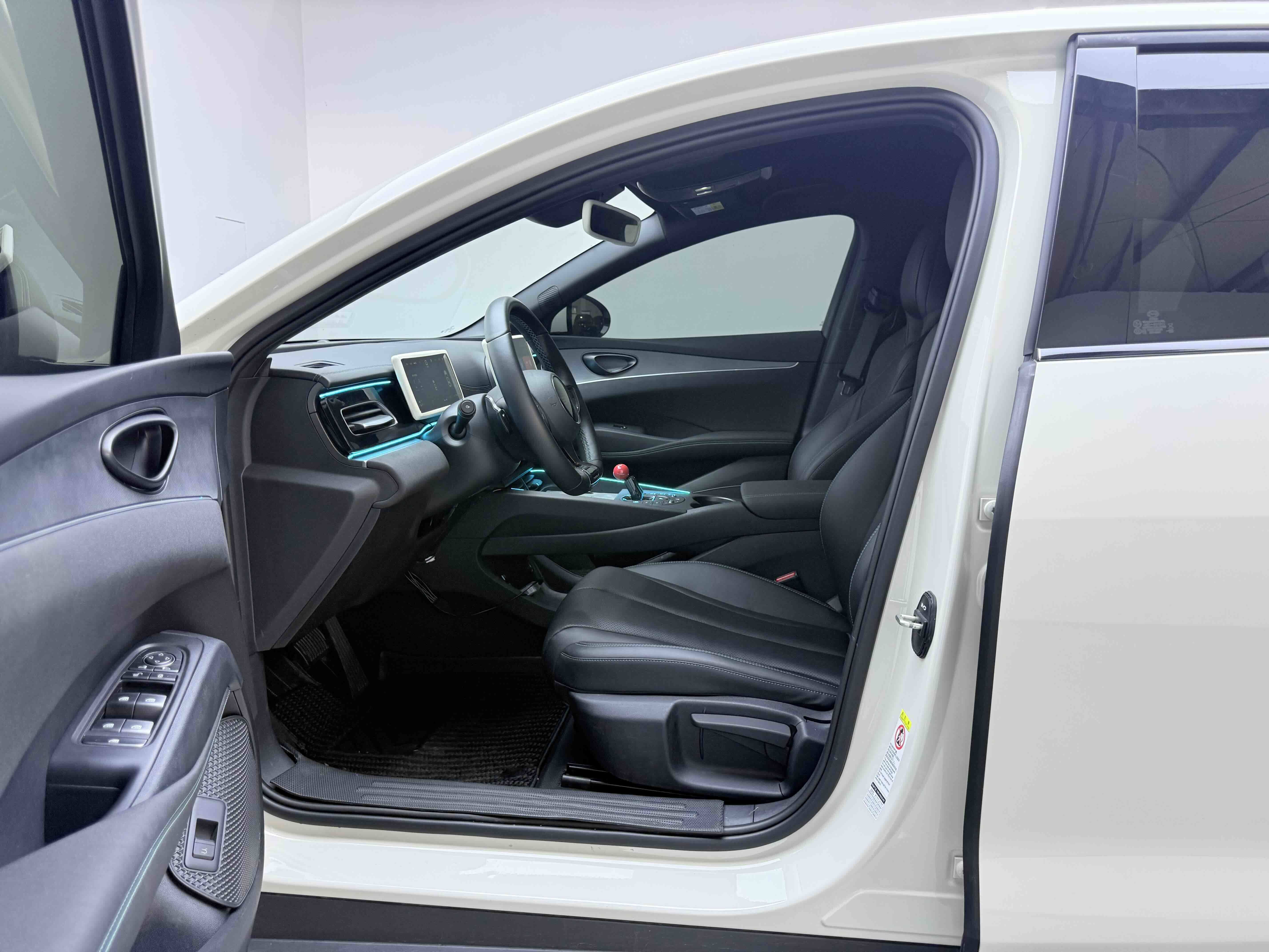 Chengdu Lushengda Automobile Service Co., Ltd.