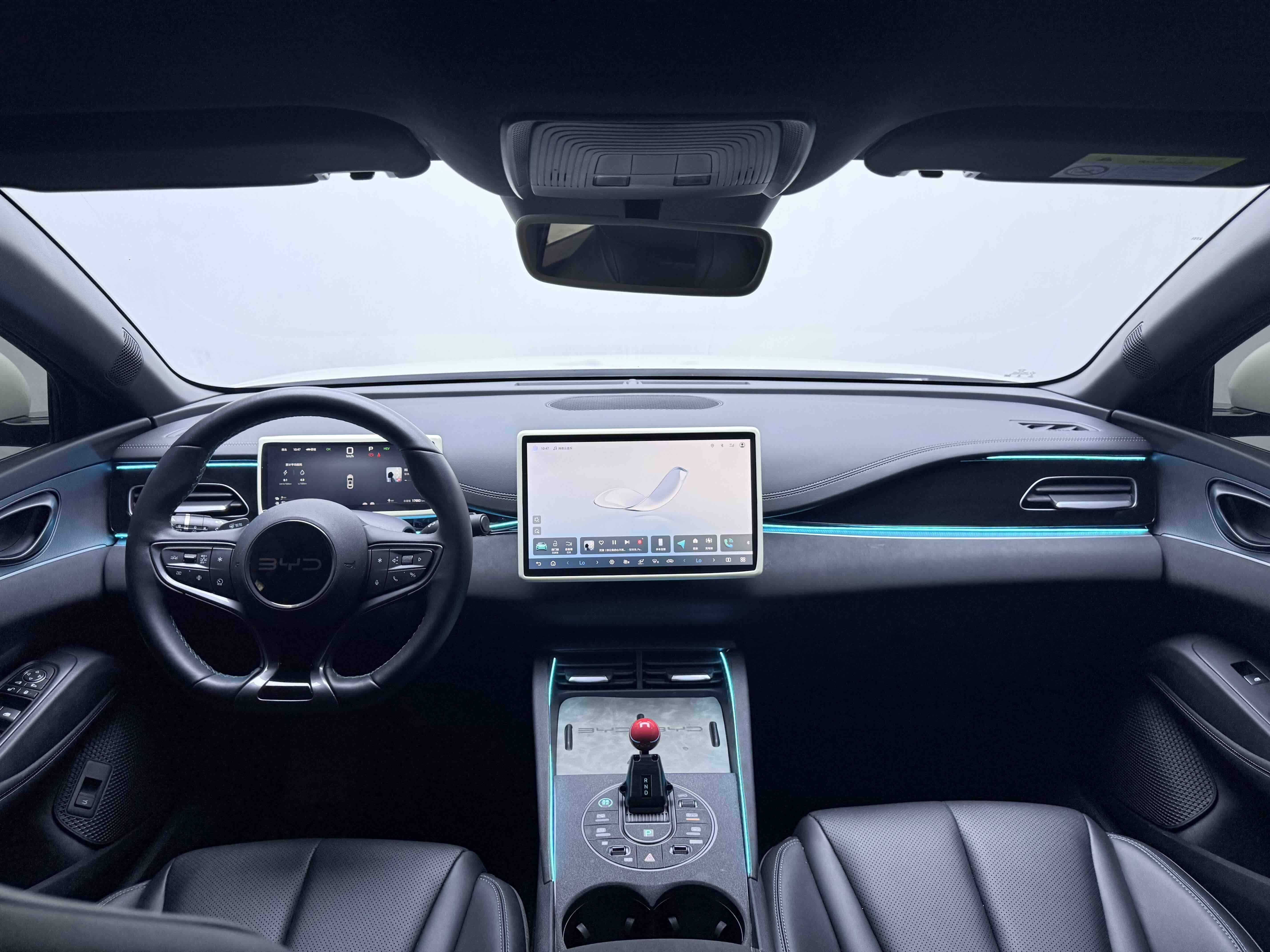 Chengdu Lushengda Automobile Service Co., Ltd.