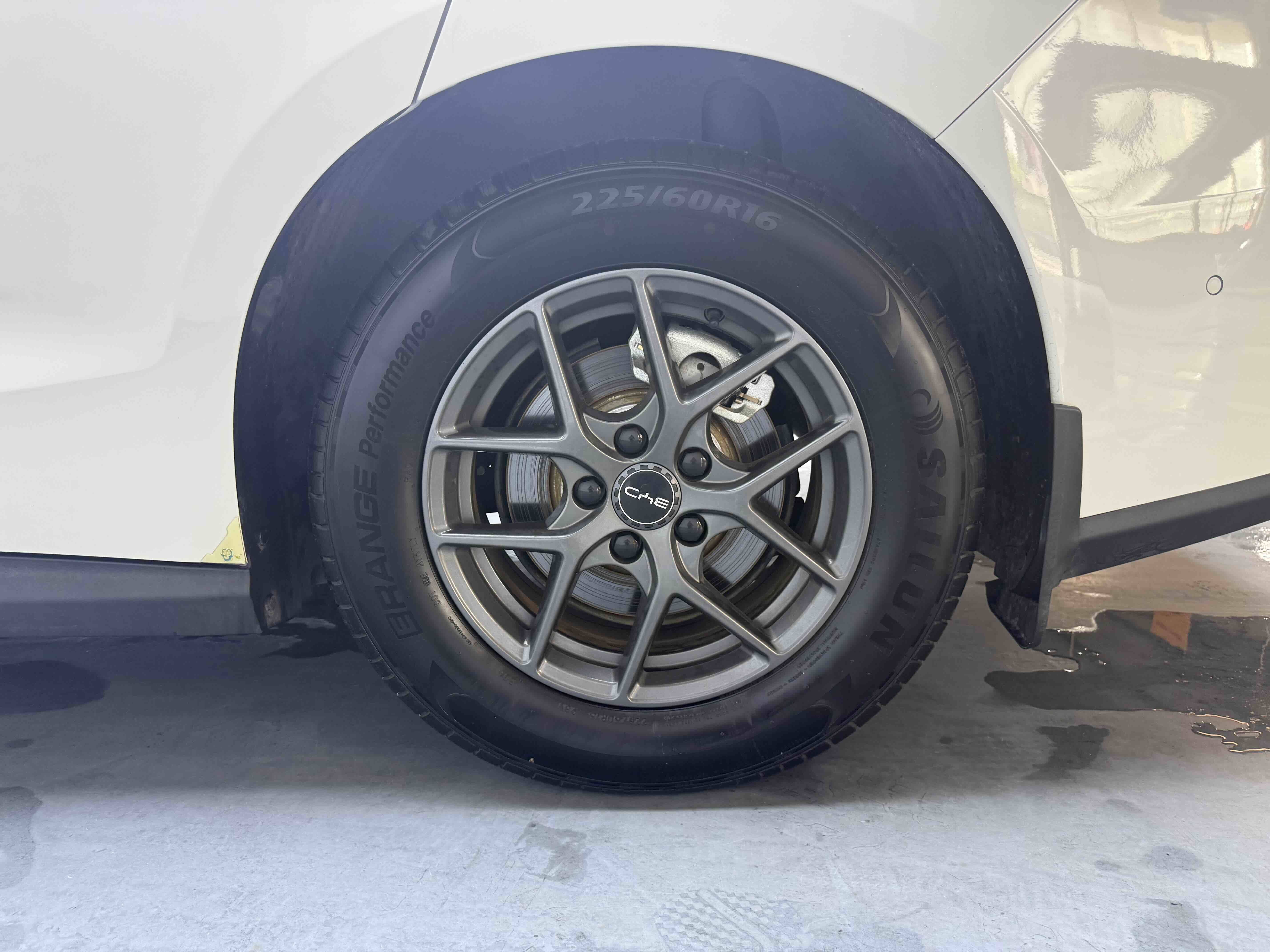 Chengdu Lushengda Automobile Service Co., Ltd.