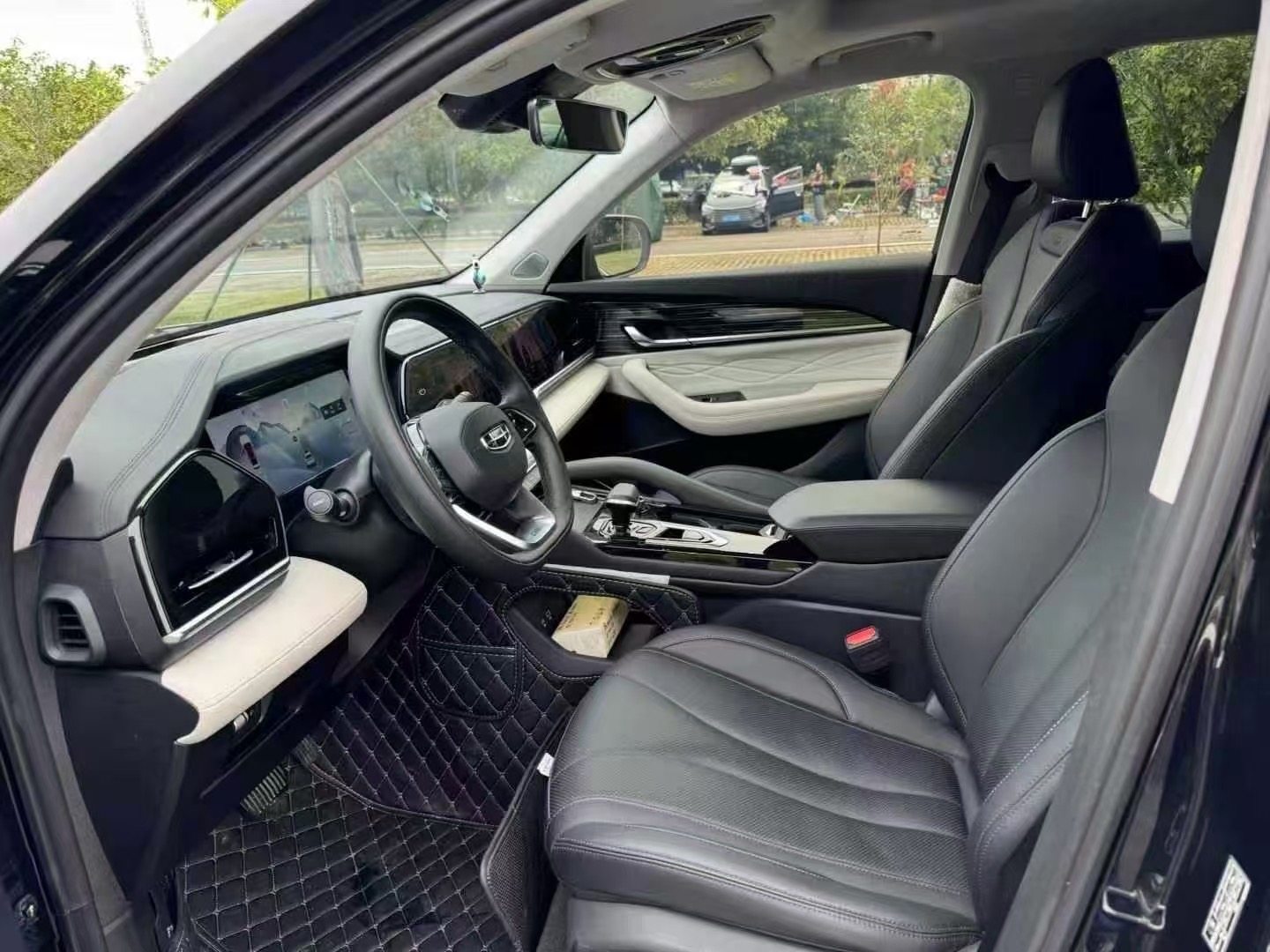 Chengdu Lushengda Automobile Service Co., Ltd.