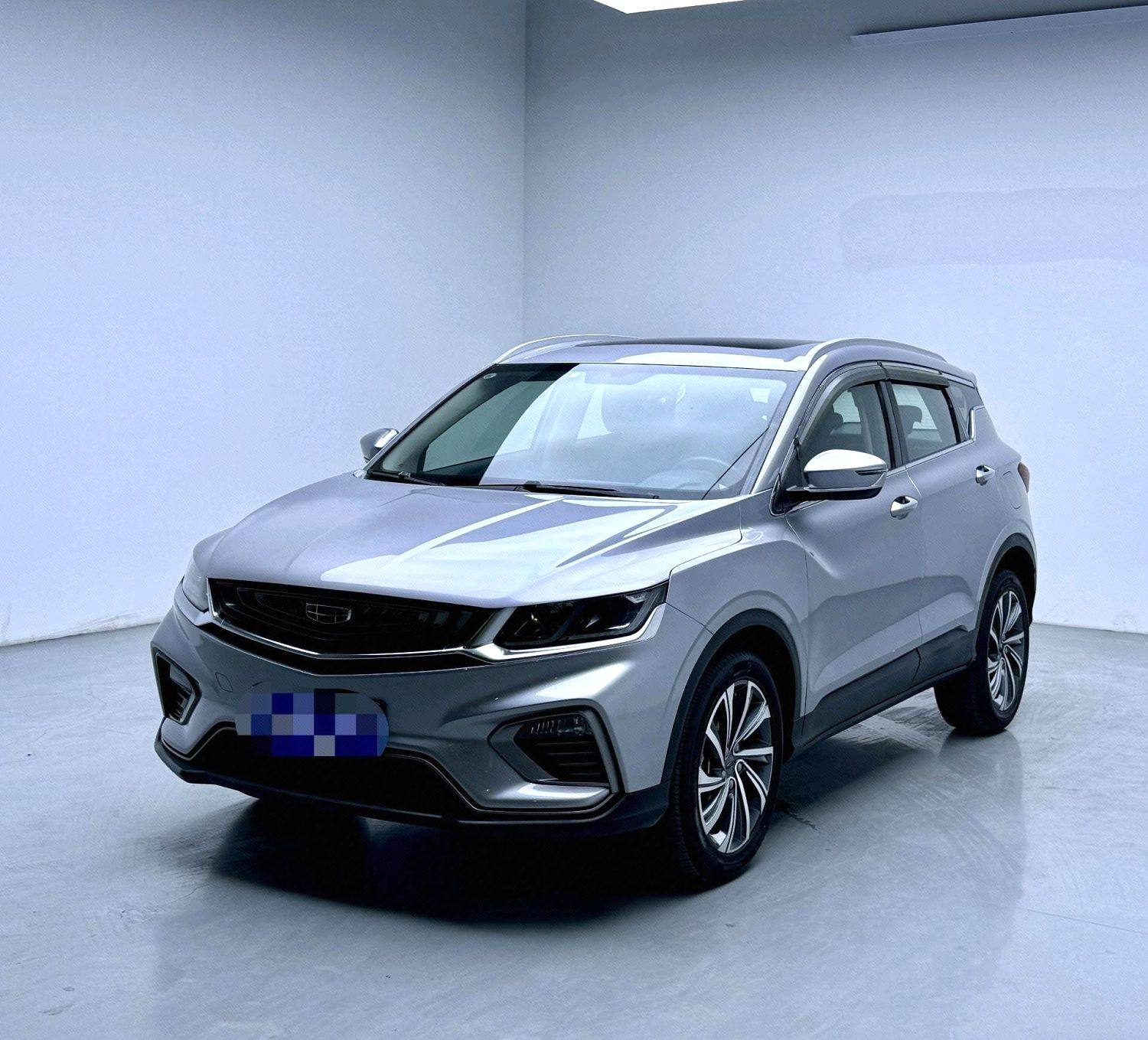 Chengdu Lushengda Automobile Service Co., Ltd.