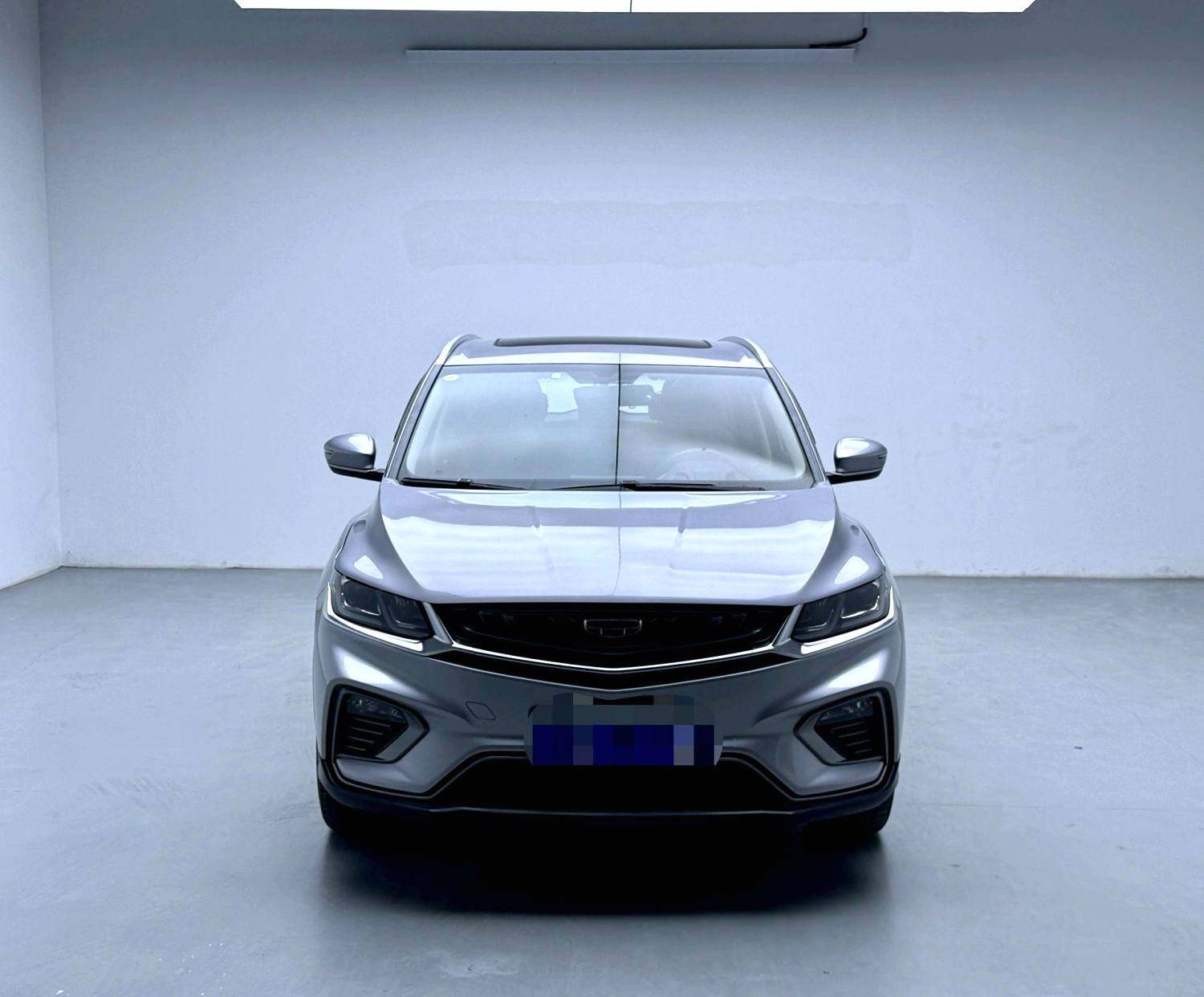 Chengdu Lushengda Automobile Service Co., Ltd.