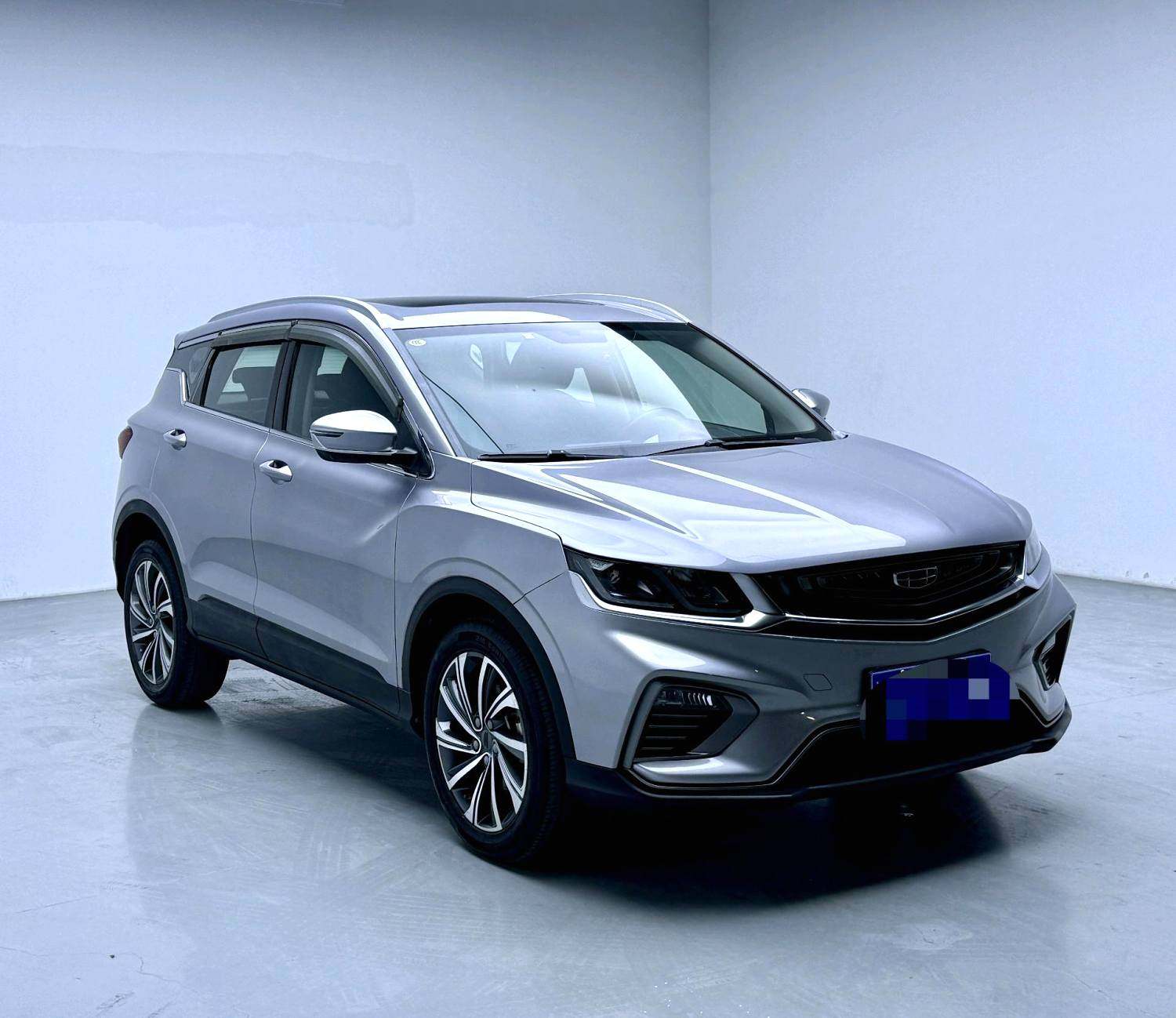 Chengdu Lushengda Automobile Service Co., Ltd.
