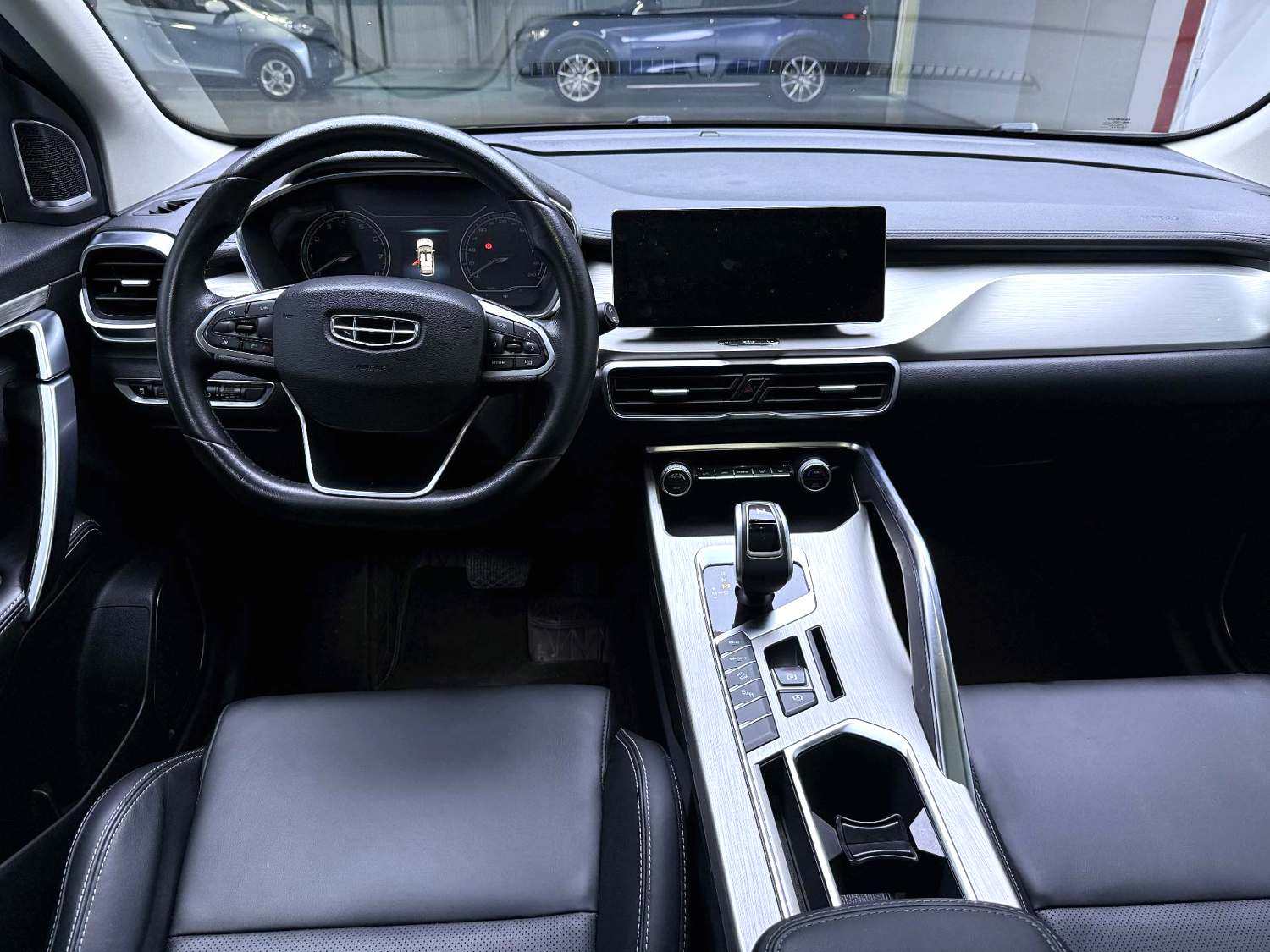 Chengdu Lushengda Automobile Service Co., Ltd.