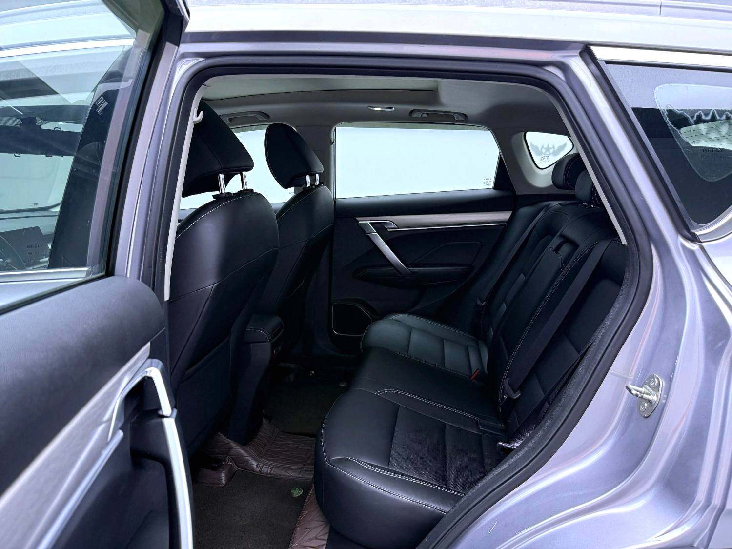 Chengdu Lushengda Automobile Service Co., Ltd.