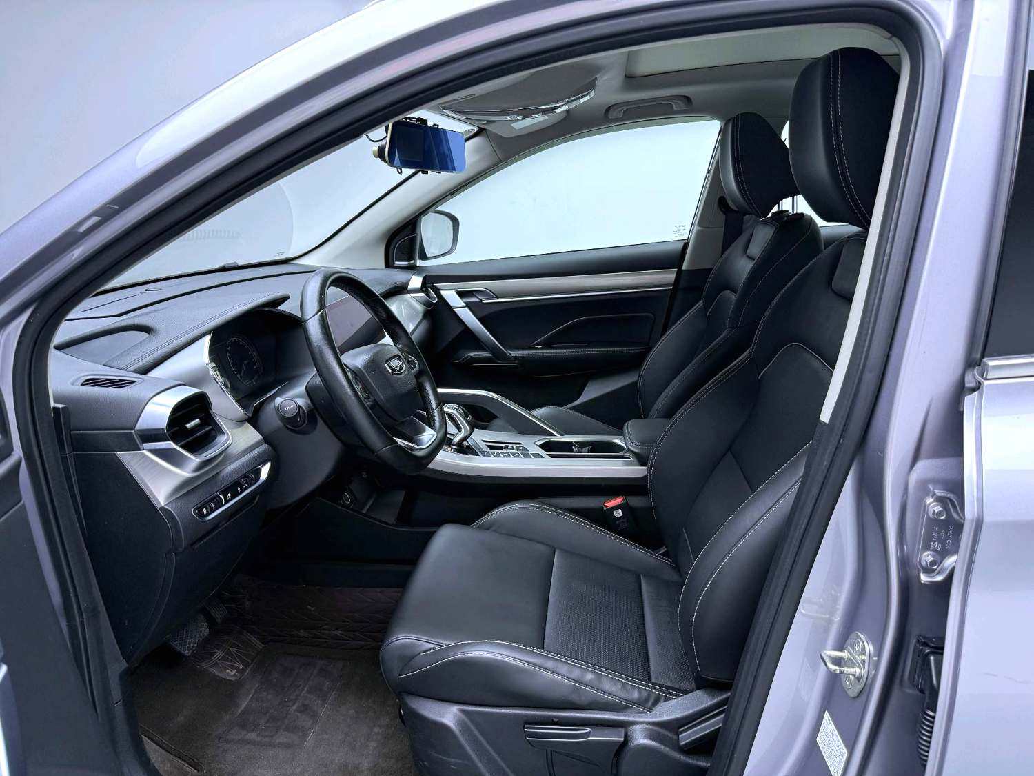 Chengdu Lushengda Automobile Service Co., Ltd.