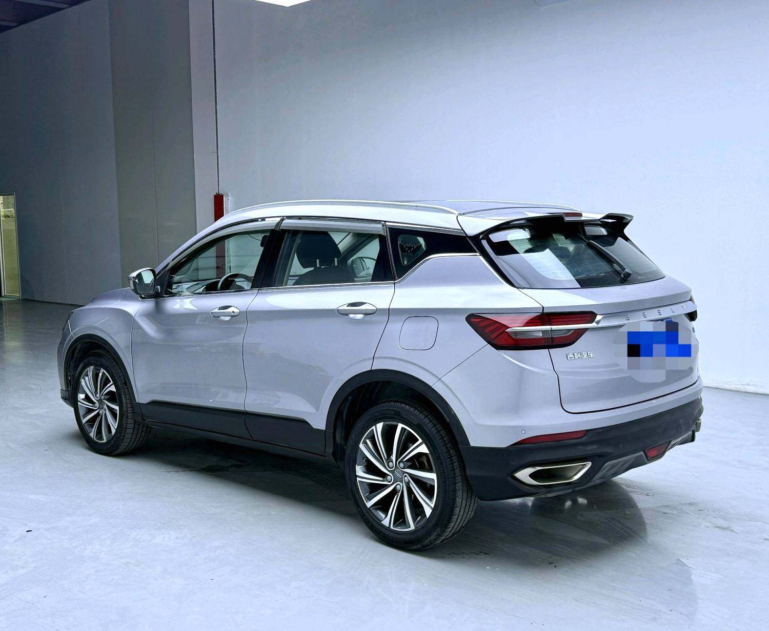 Chengdu Lushengda Automobile Service Co., Ltd.
