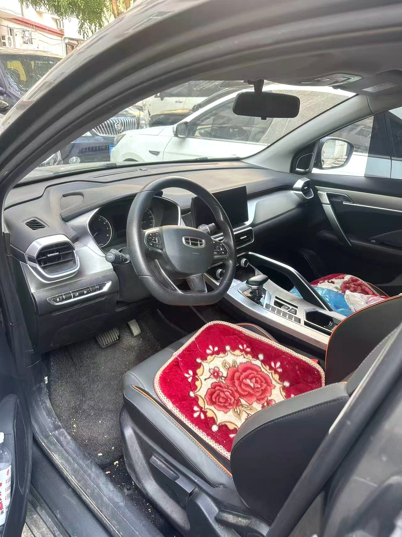 Chengdu Lushengda Automobile Service Co., Ltd.