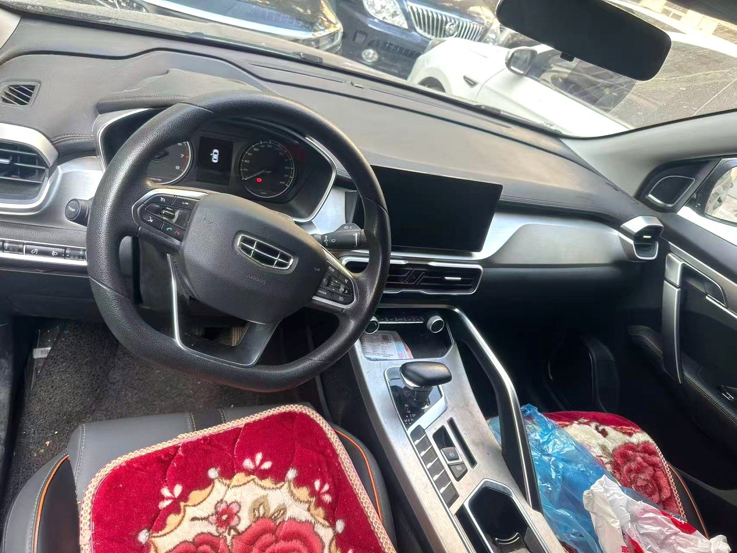 Chengdu Lushengda Automobile Service Co., Ltd.