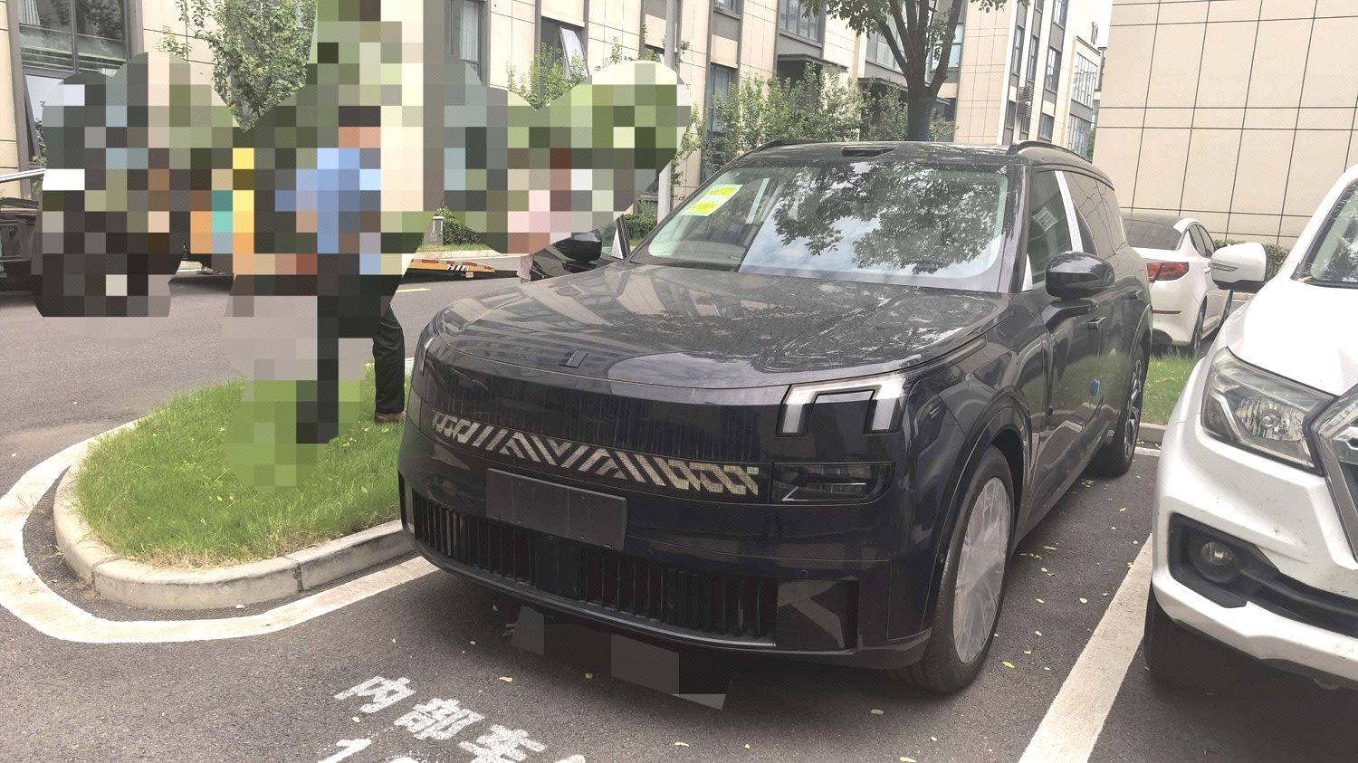 Chengdu Lushengda Automobile Service Co., Ltd.