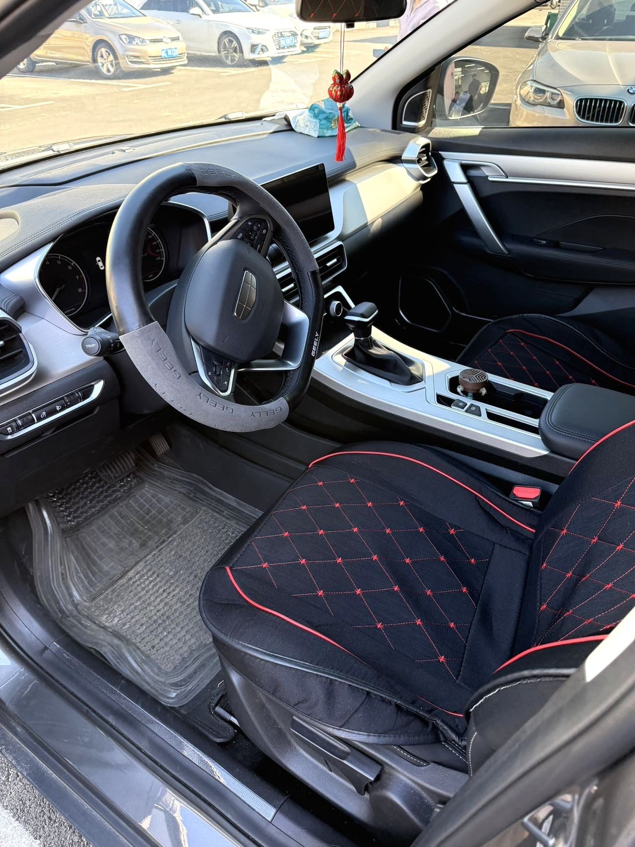 Chengdu Lushengda Automobile Service Co., Ltd.