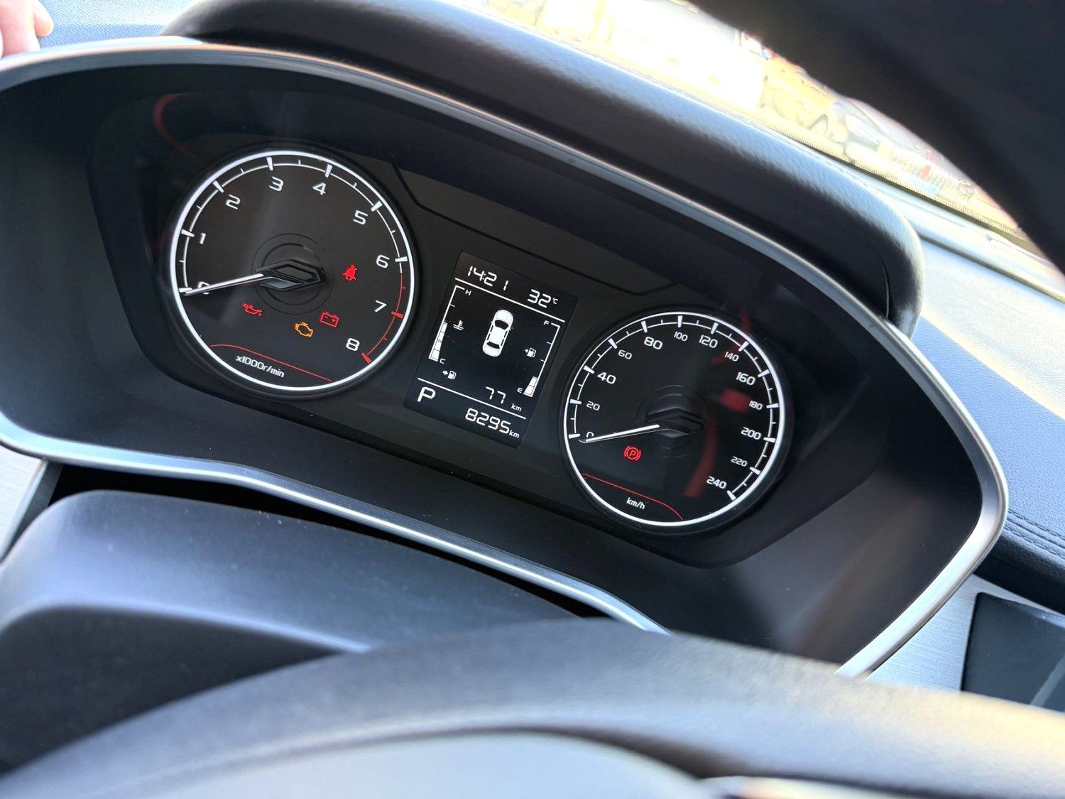 Chengdu Lushengda Automobile Service Co., Ltd.