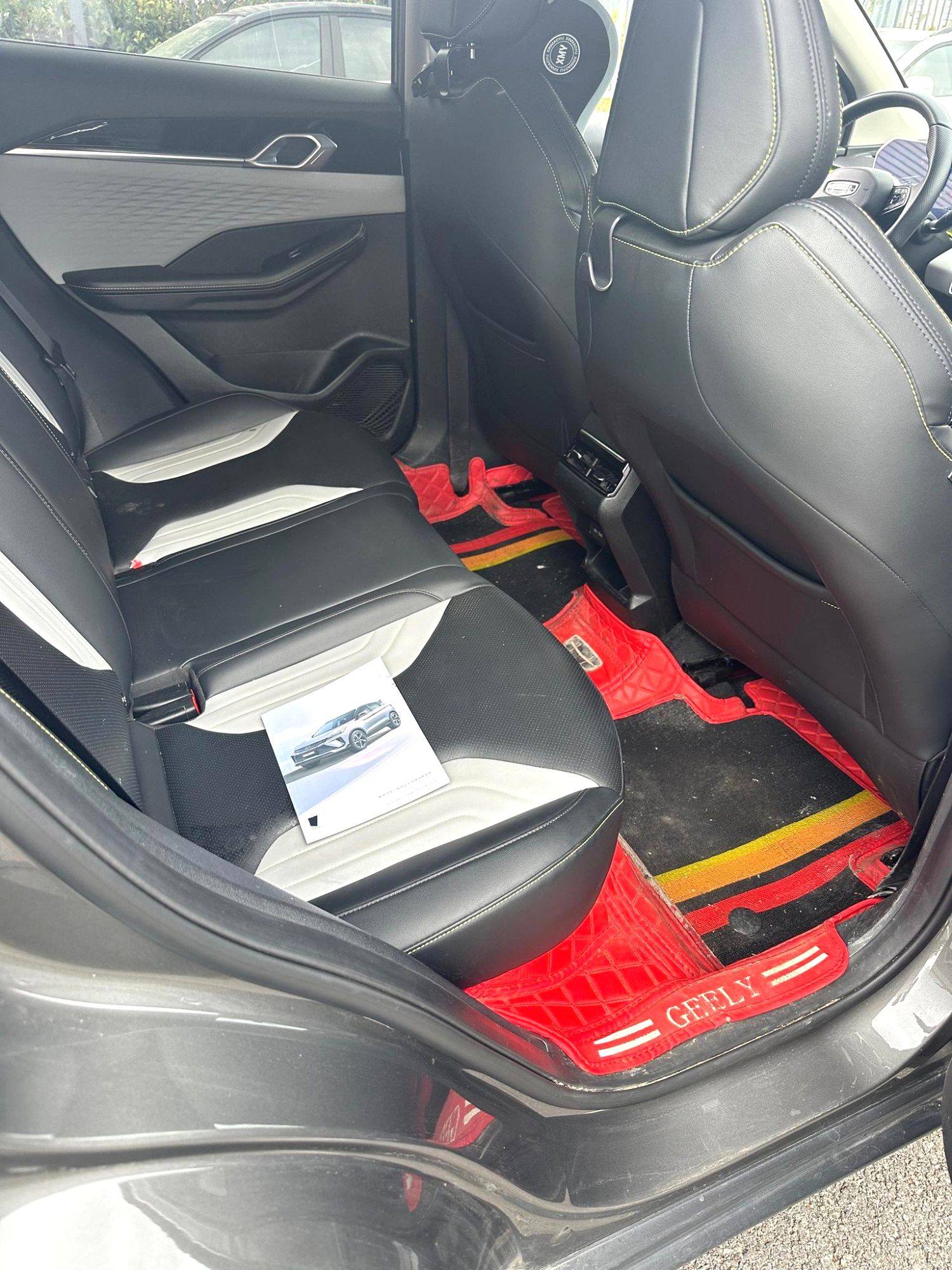 Chengdu Lushengda Automobile Service Co., Ltd.