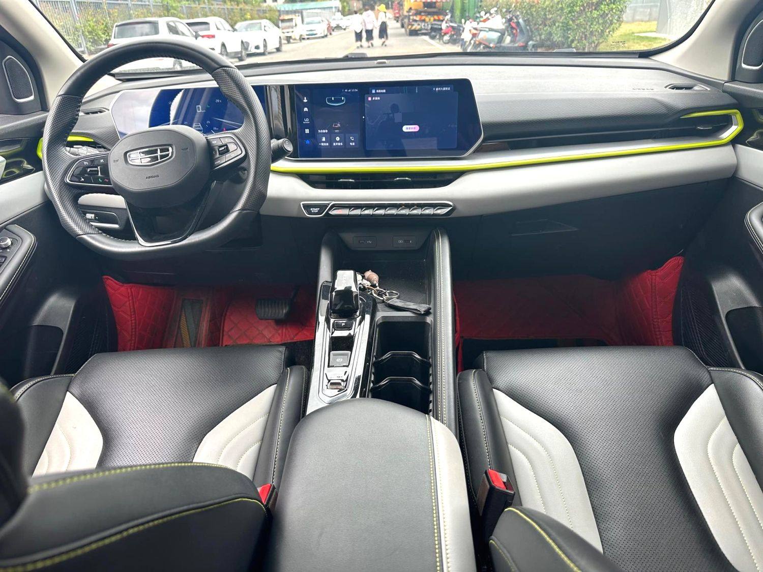 Chengdu Lushengda Automobile Service Co., Ltd.