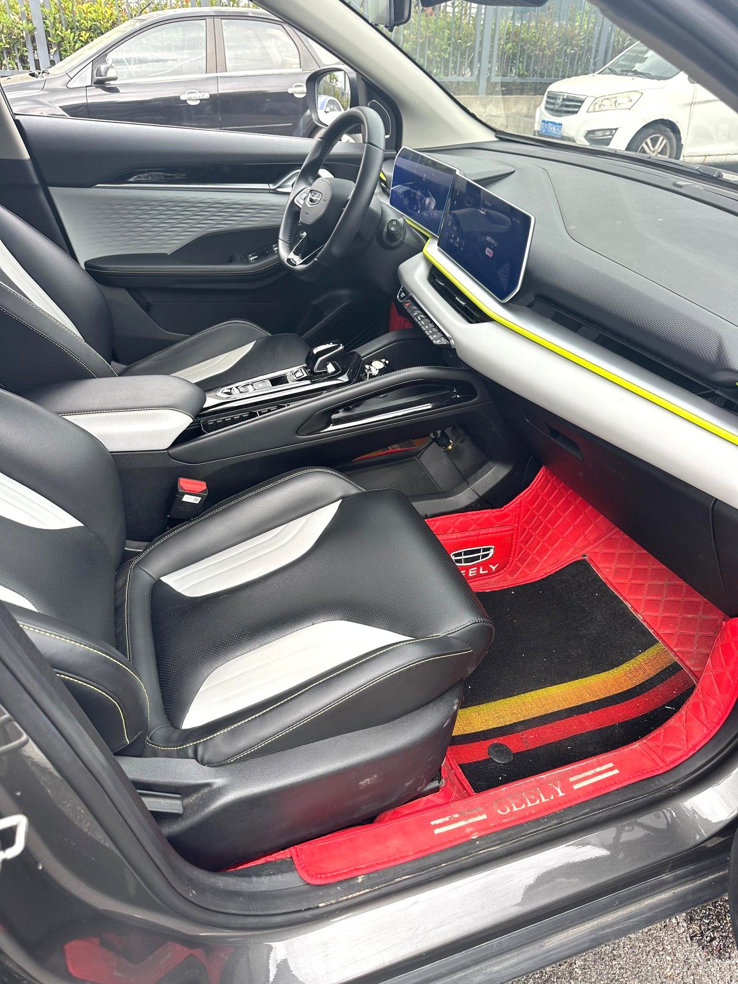 Chengdu Lushengda Automobile Service Co., Ltd.