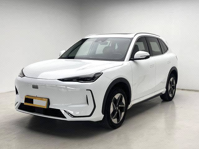 2024 Geely Galaxy E5 530km Explore+ Automatic