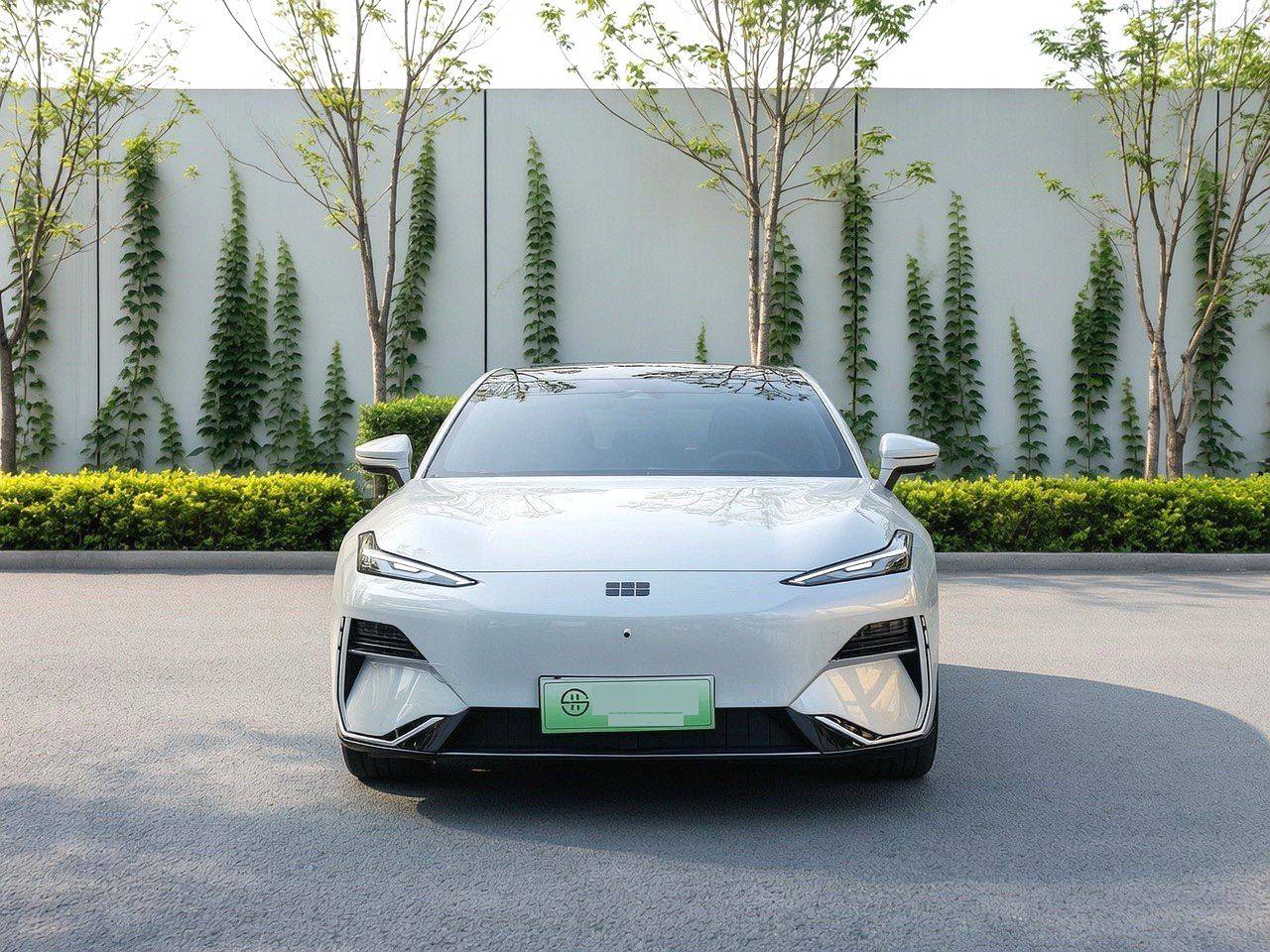 Chengdu Lushengda Automobile Service Co., Ltd.