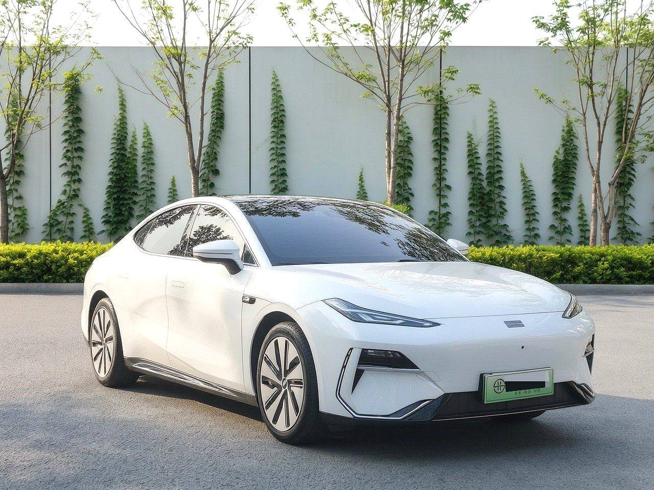 Chengdu Lushengda Automobile Service Co., Ltd.