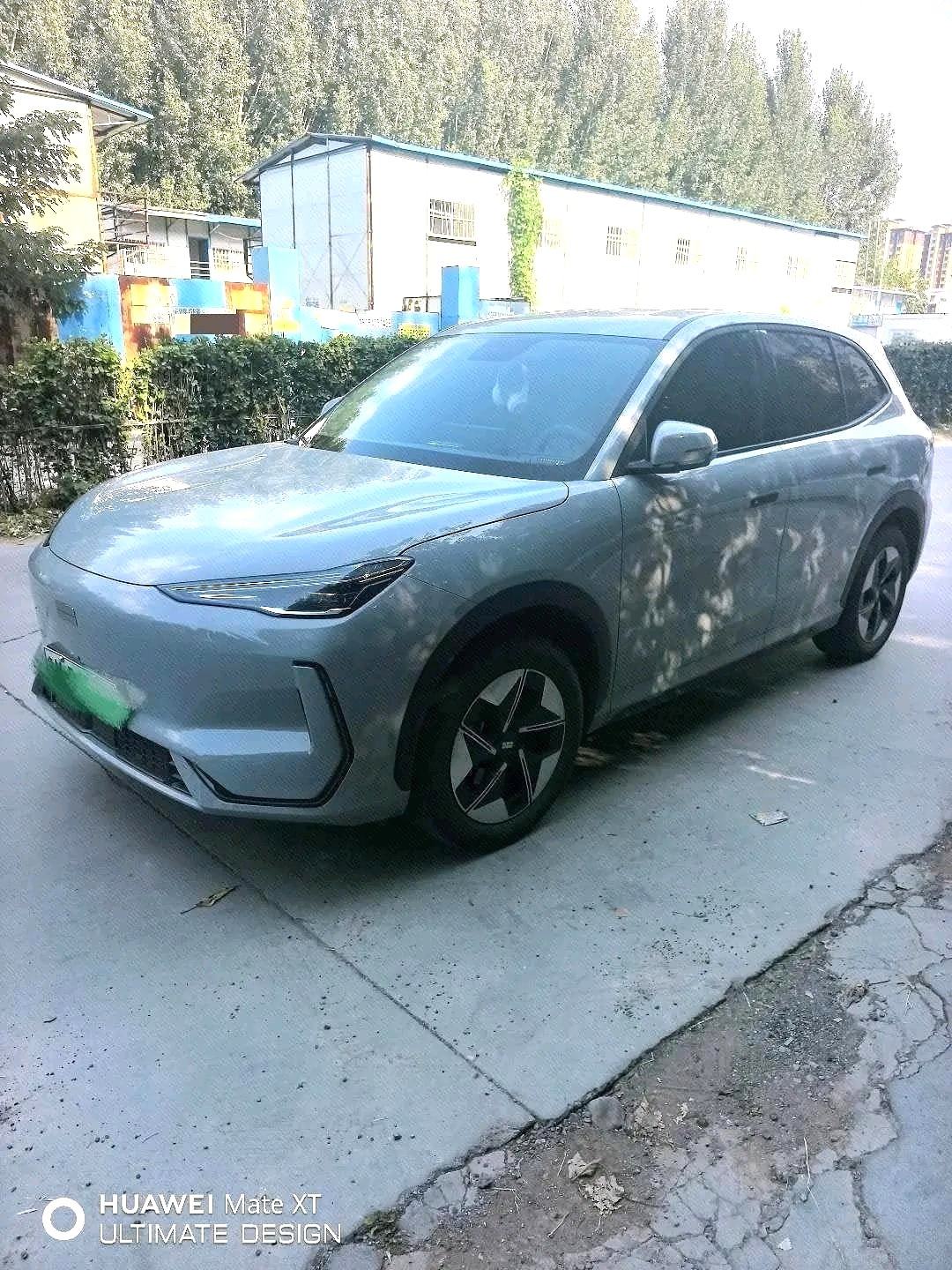 Chengdu Lushengda Automobile Service Co., Ltd.