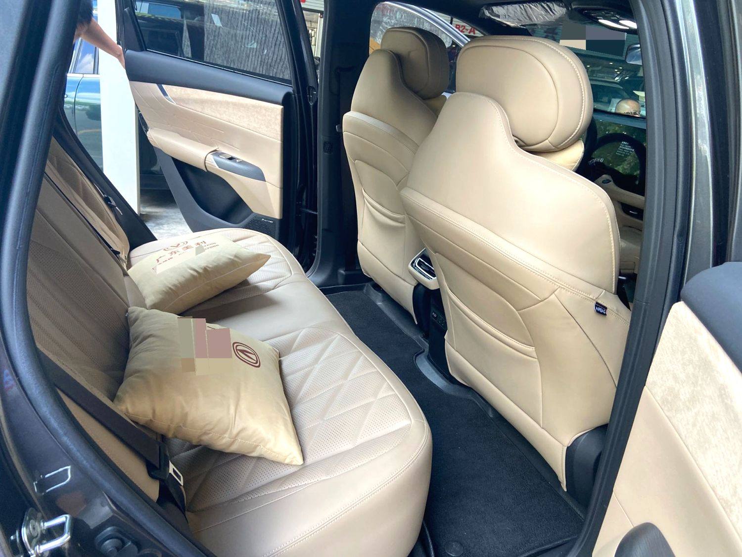 Chengdu Lushengda Automobile Service Co., Ltd.