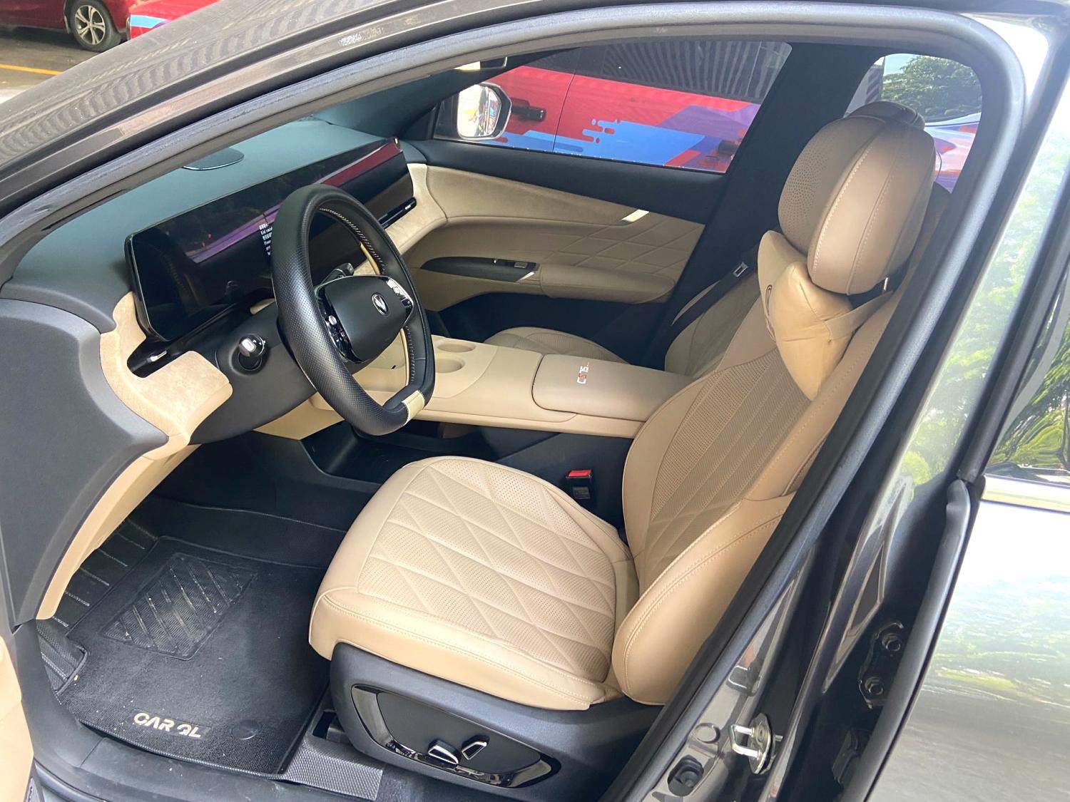 Chengdu Lushengda Automobile Service Co., Ltd.