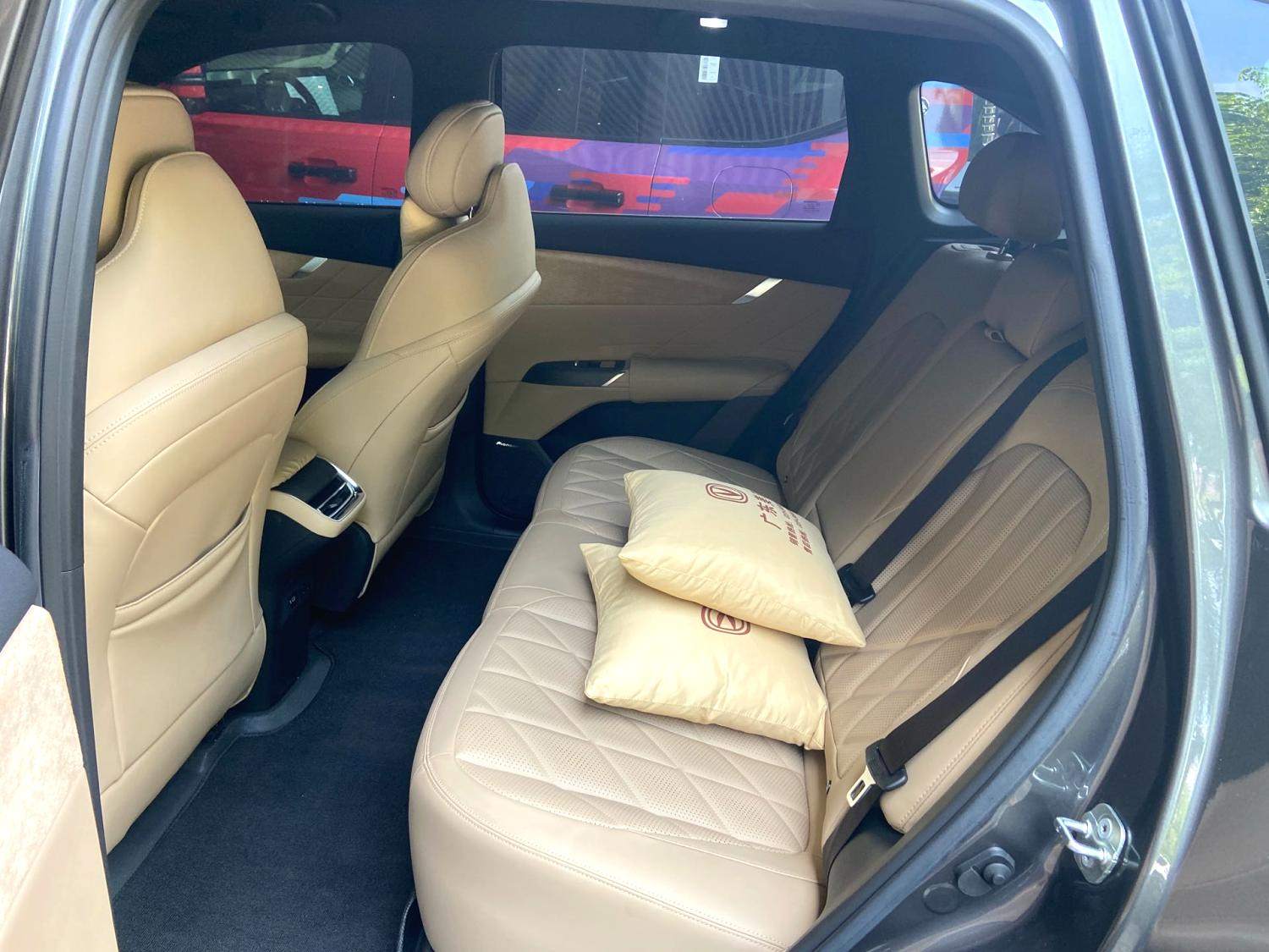 Chengdu Lushengda Automobile Service Co., Ltd.