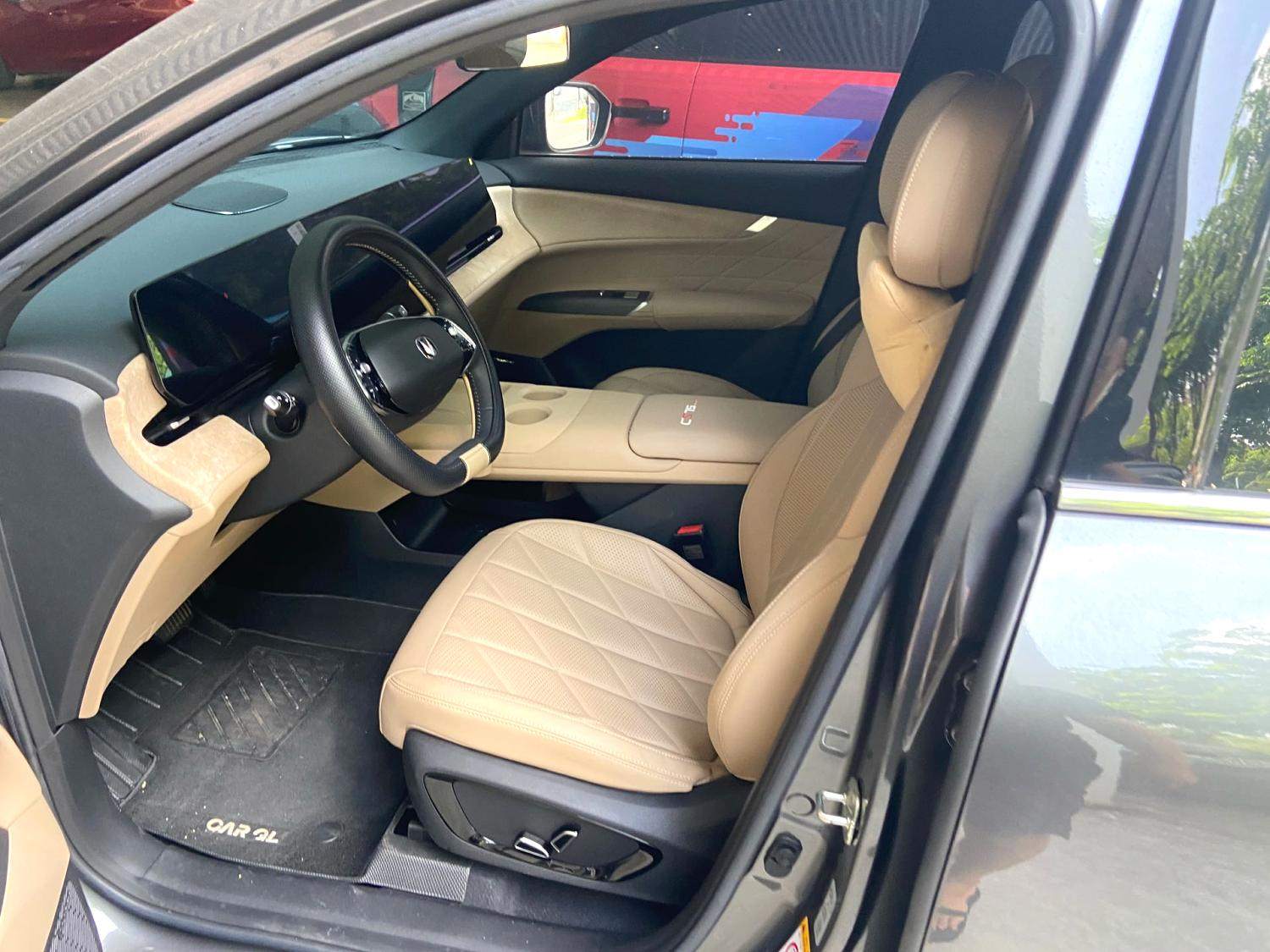 Chengdu Lushengda Automobile Service Co., Ltd.