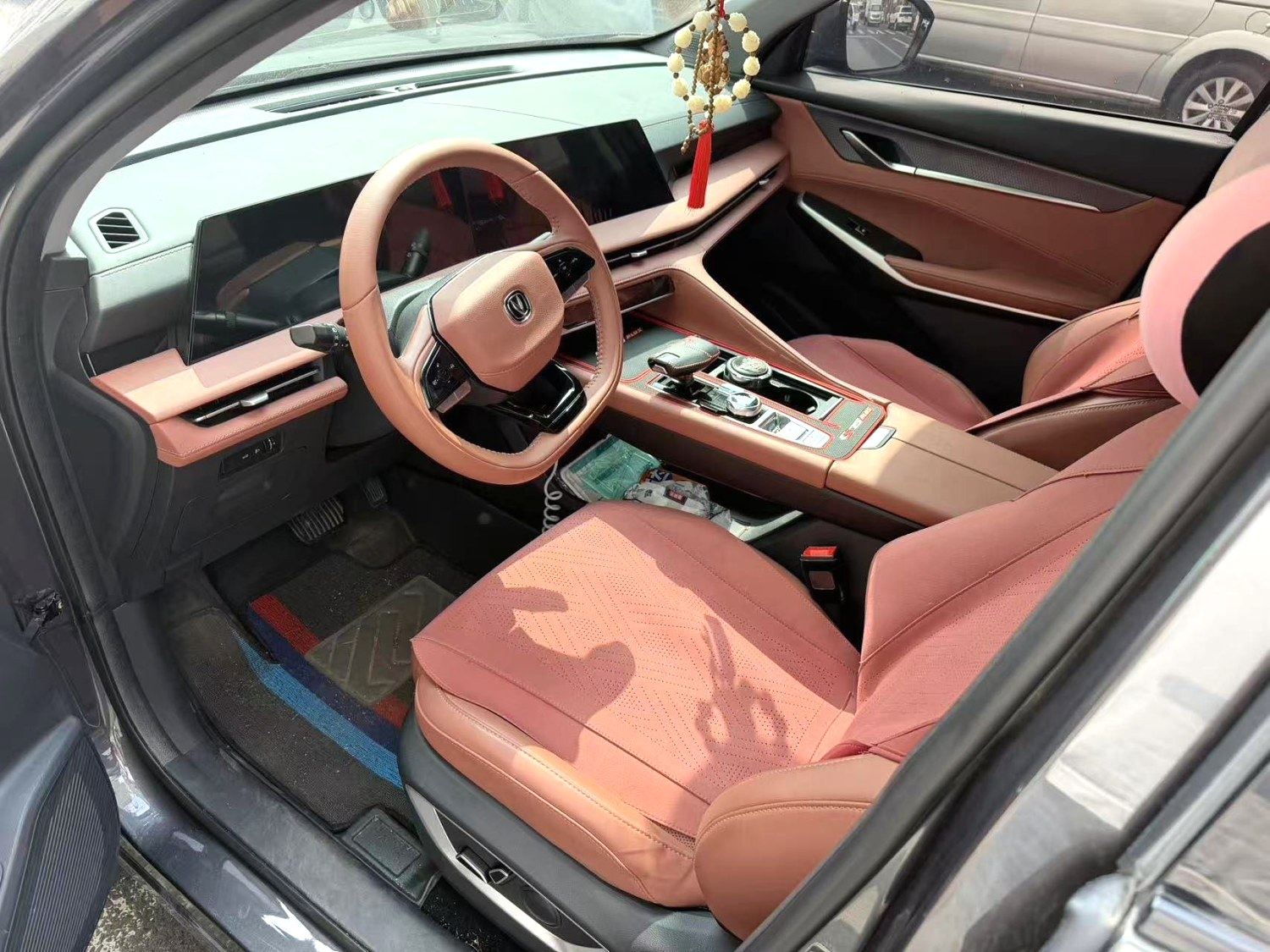 Chengdu Lushengda Automobile Service Co., Ltd.