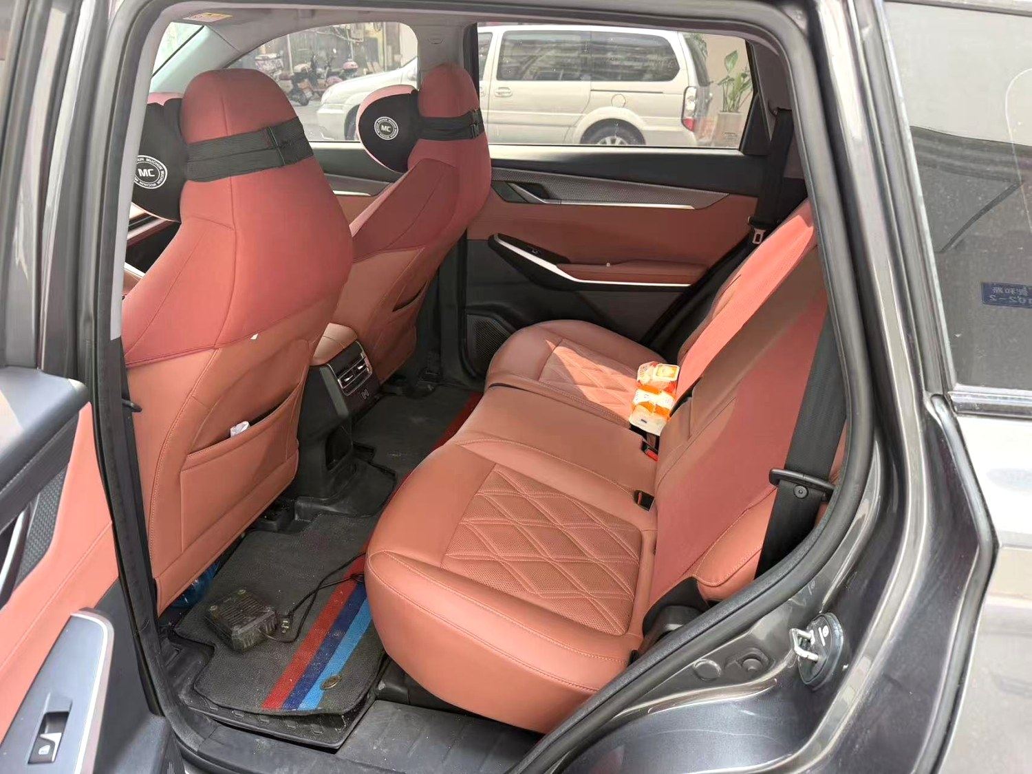Chengdu Lushengda Automobile Service Co., Ltd.