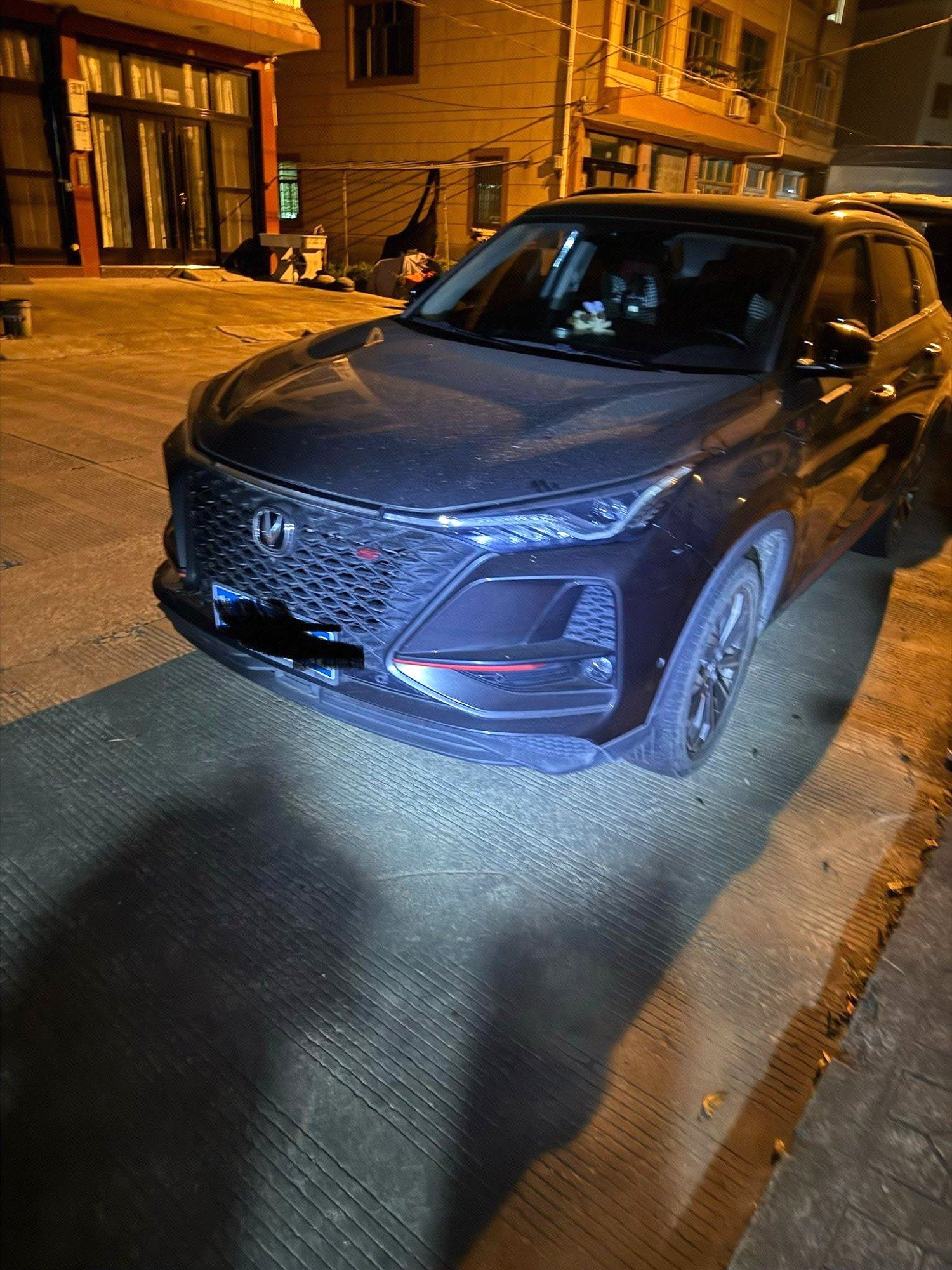 Chengdu Lushengda Automobile Service Co., Ltd.