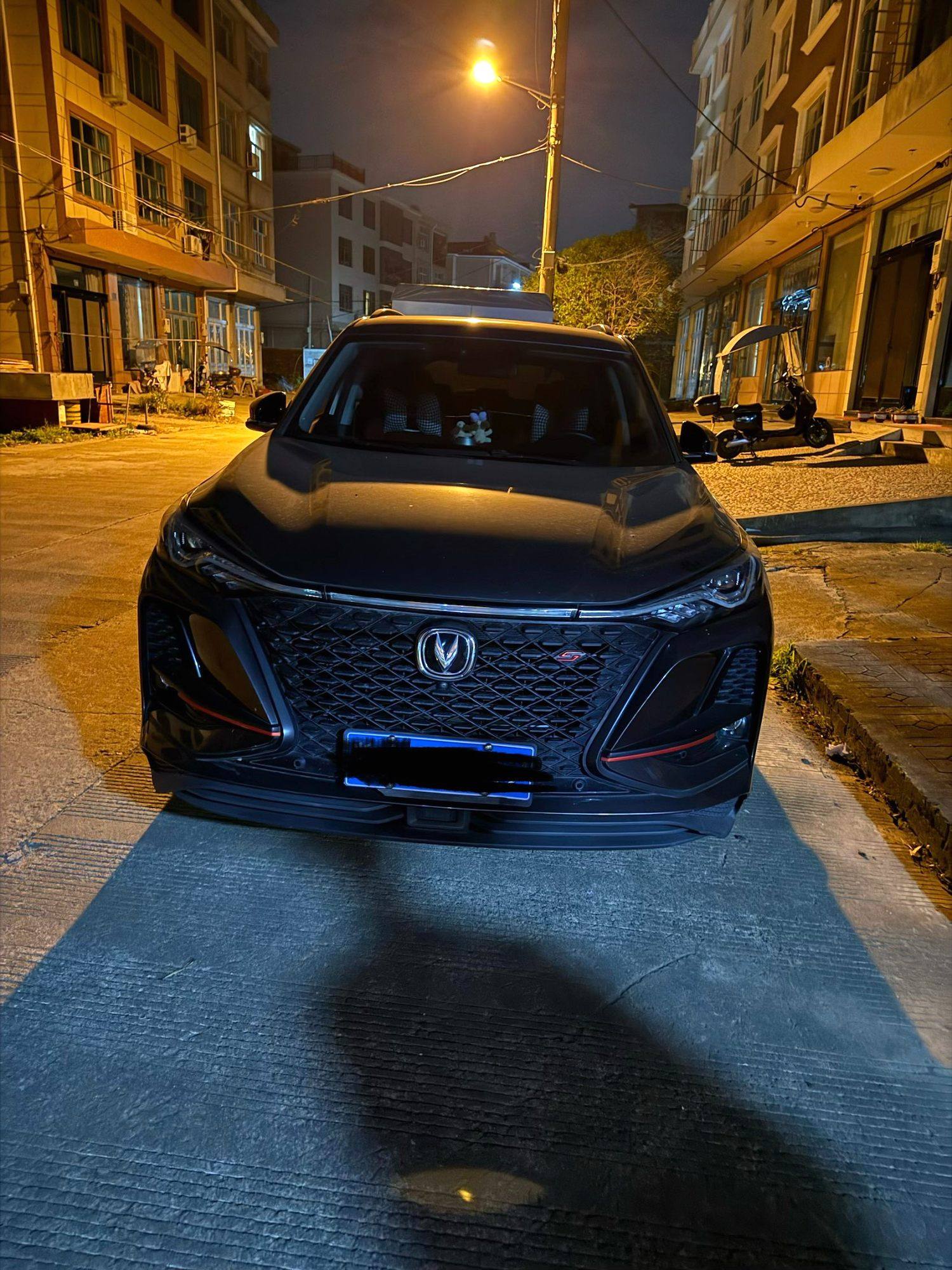Chengdu Lushengda Automobile Service Co., Ltd.