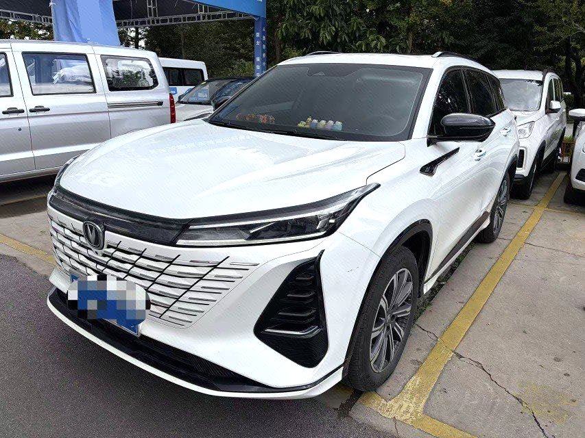 Chengdu Lushengda Automobile Service Co., Ltd.
