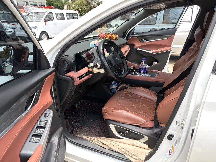 Chengdu Lushengda Automobile Service Co., Ltd.