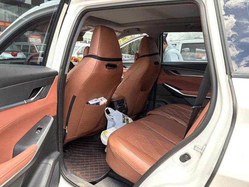 Chengdu Lushengda Automobile Service Co., Ltd.