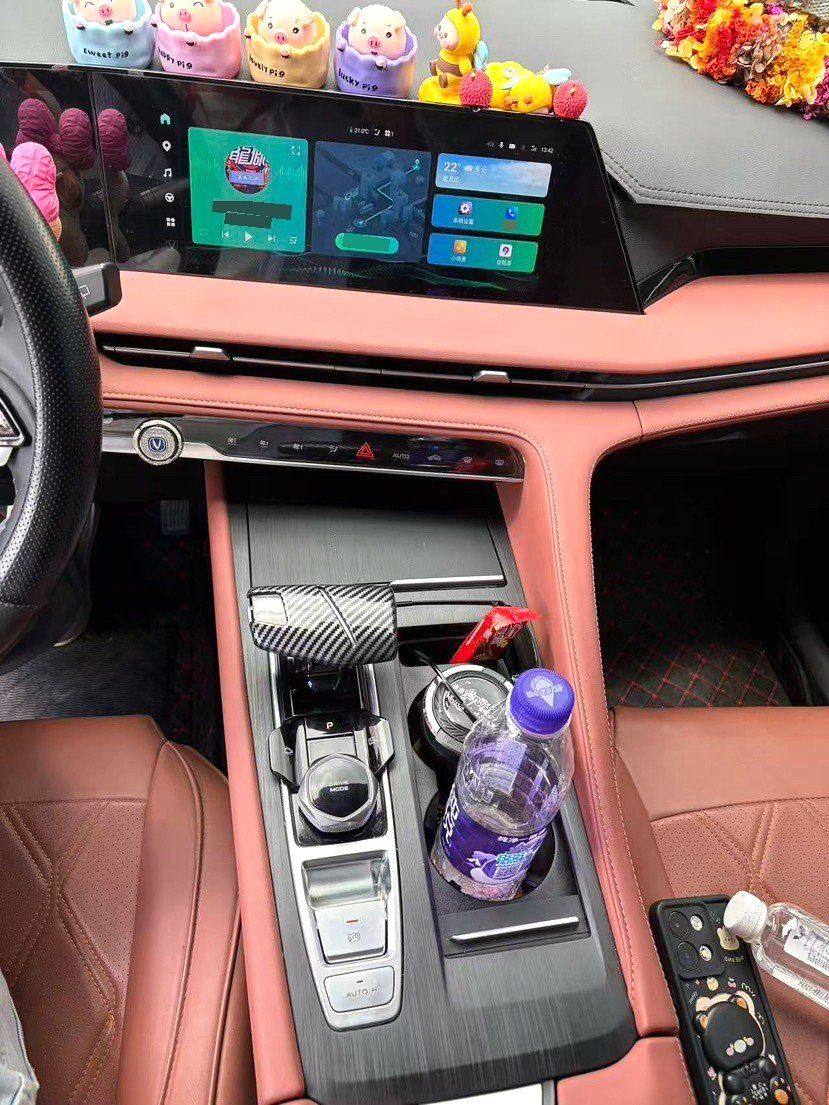 Chengdu Lushengda Automobile Service Co., Ltd.