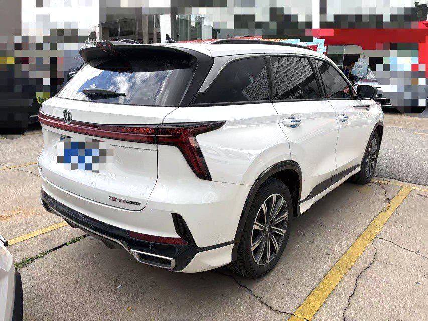 Chengdu Lushengda Automobile Service Co., Ltd.