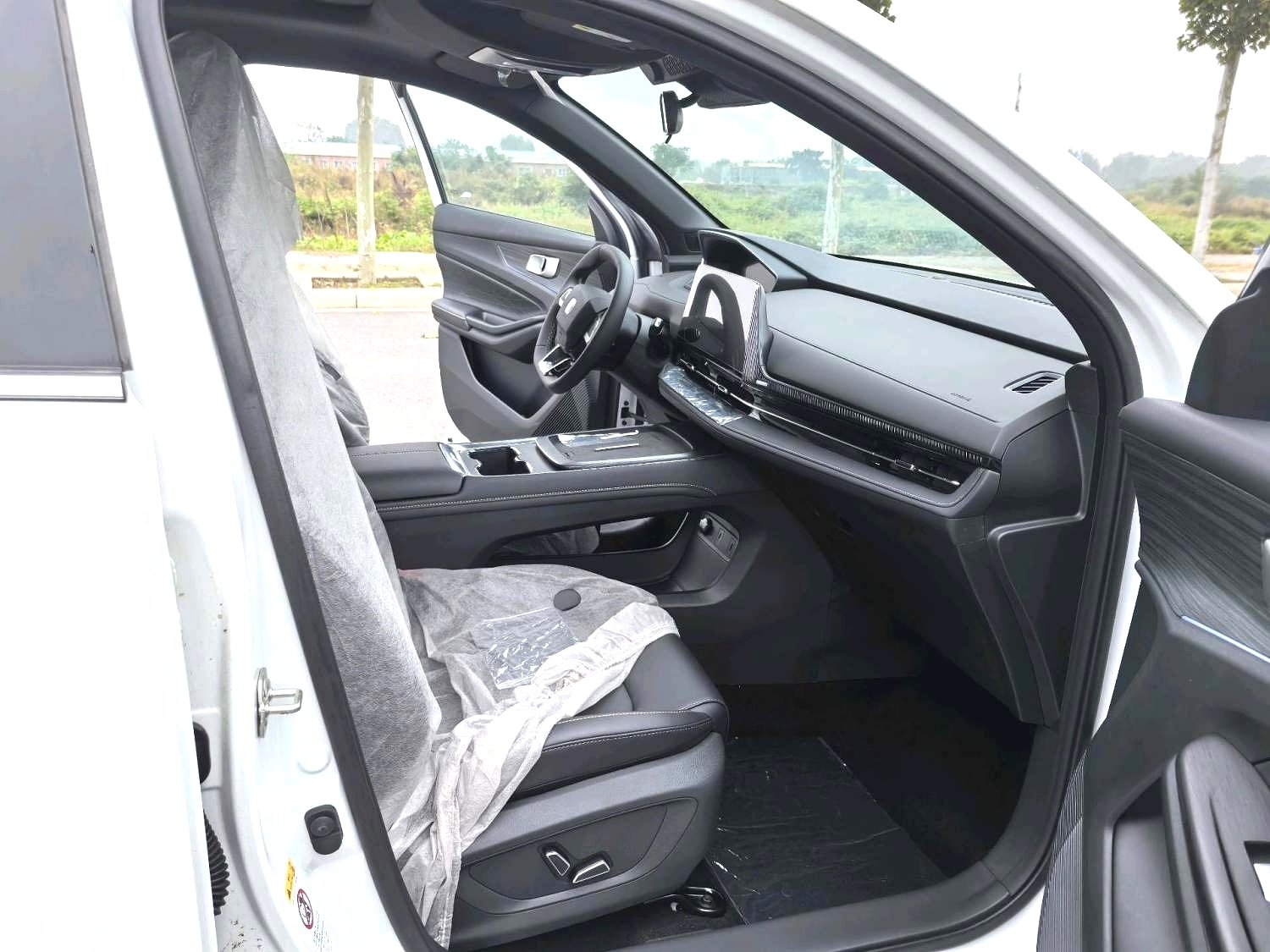 Chengdu Lushengda Automobile Service Co., Ltd.