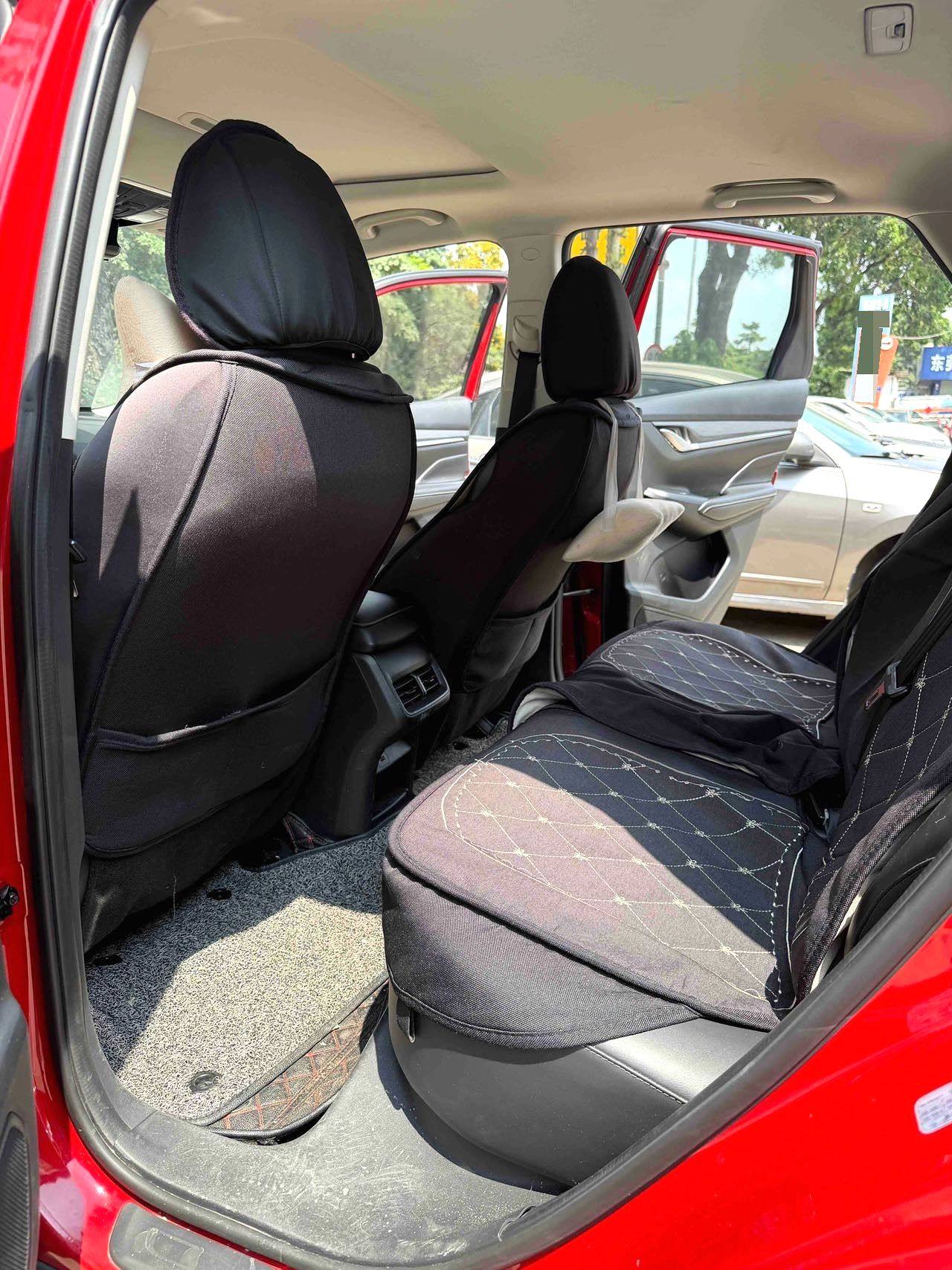 Chengdu Lushengda Automobile Service Co., Ltd.