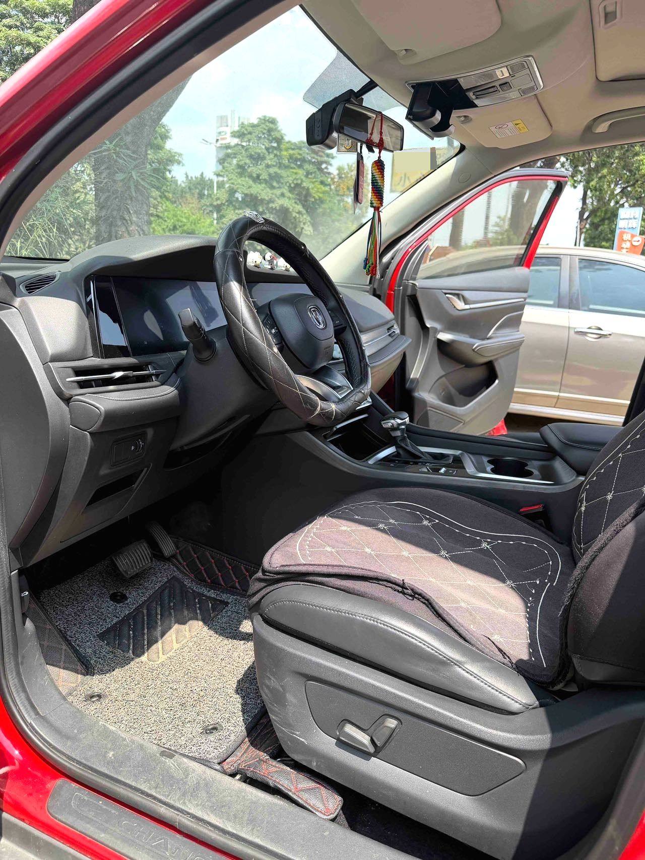 Chengdu Lushengda Automobile Service Co., Ltd.