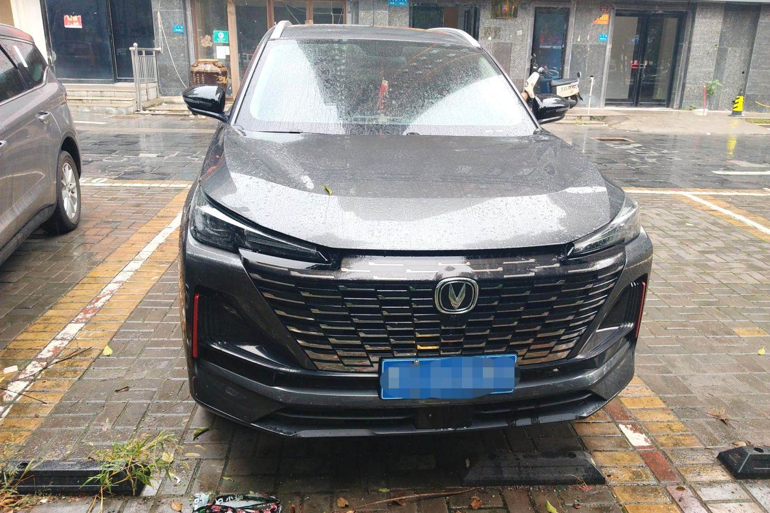 Chengdu Lushengda Automobile Service Co., Ltd.