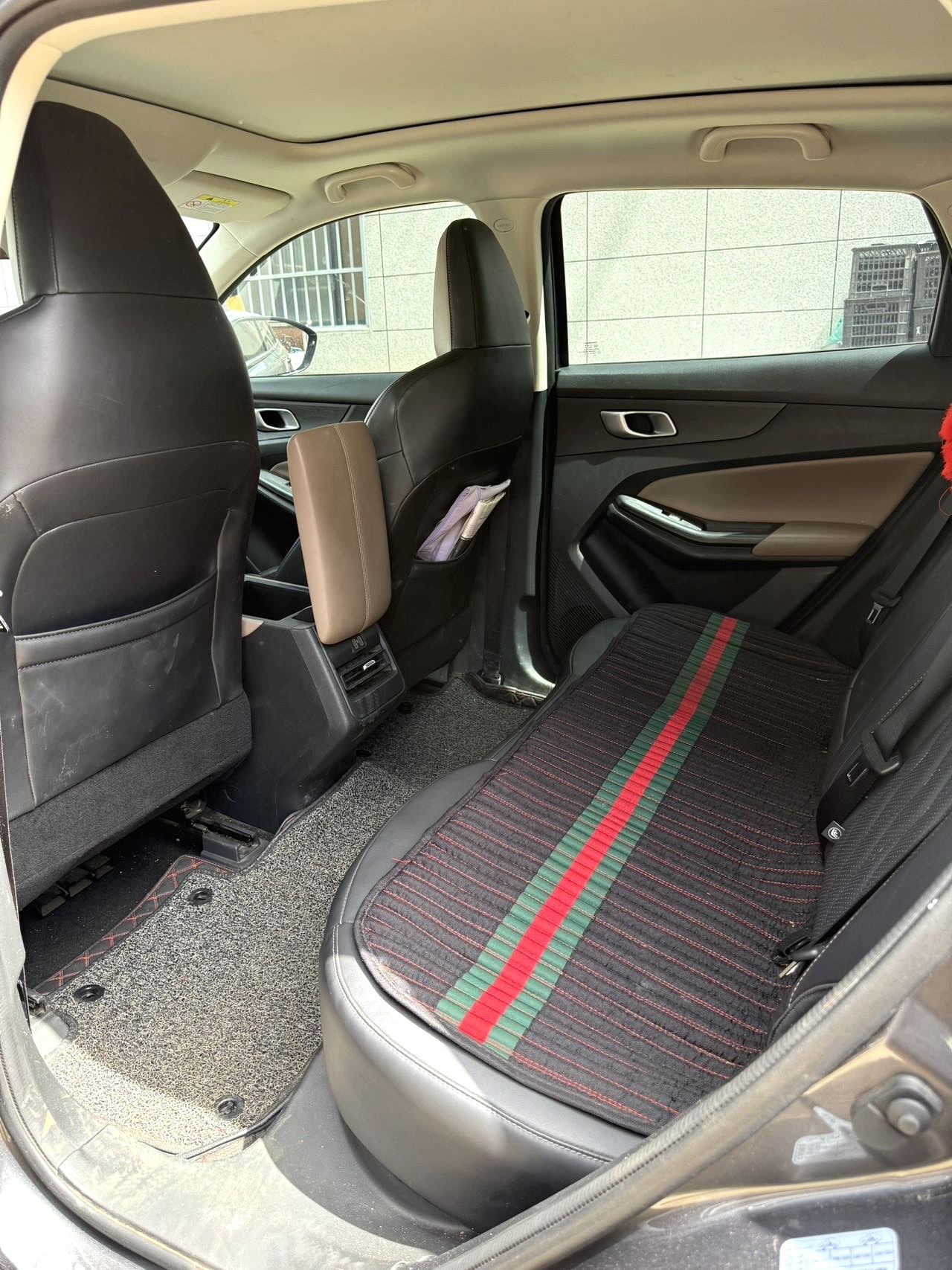 Chengdu Lushengda Automobile Service Co., Ltd.