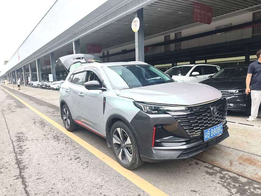 Chengdu Lushengda Automobile Service Co., Ltd.