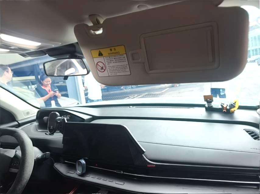 Chengdu Lushengda Automobile Service Co., Ltd.